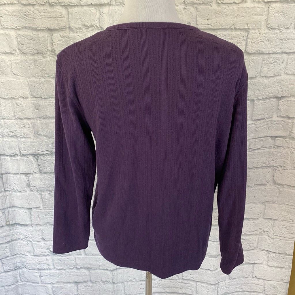 Pink Pink Banana Republic Bobbie Brooks women M/L 3 bundle tops Size M / US 6-8 / IT 42-44 - 11 Thumbnail