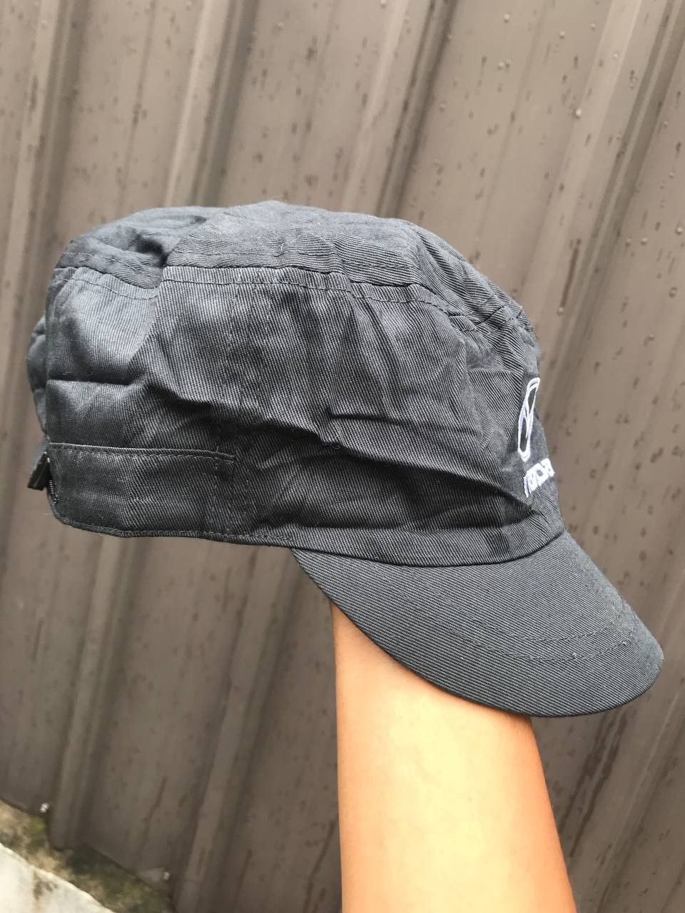 Japanese Brand × Sports Specialties Vintage JDM Mazda Cap Hat Size ONE SIZE - 2 Thumbnail