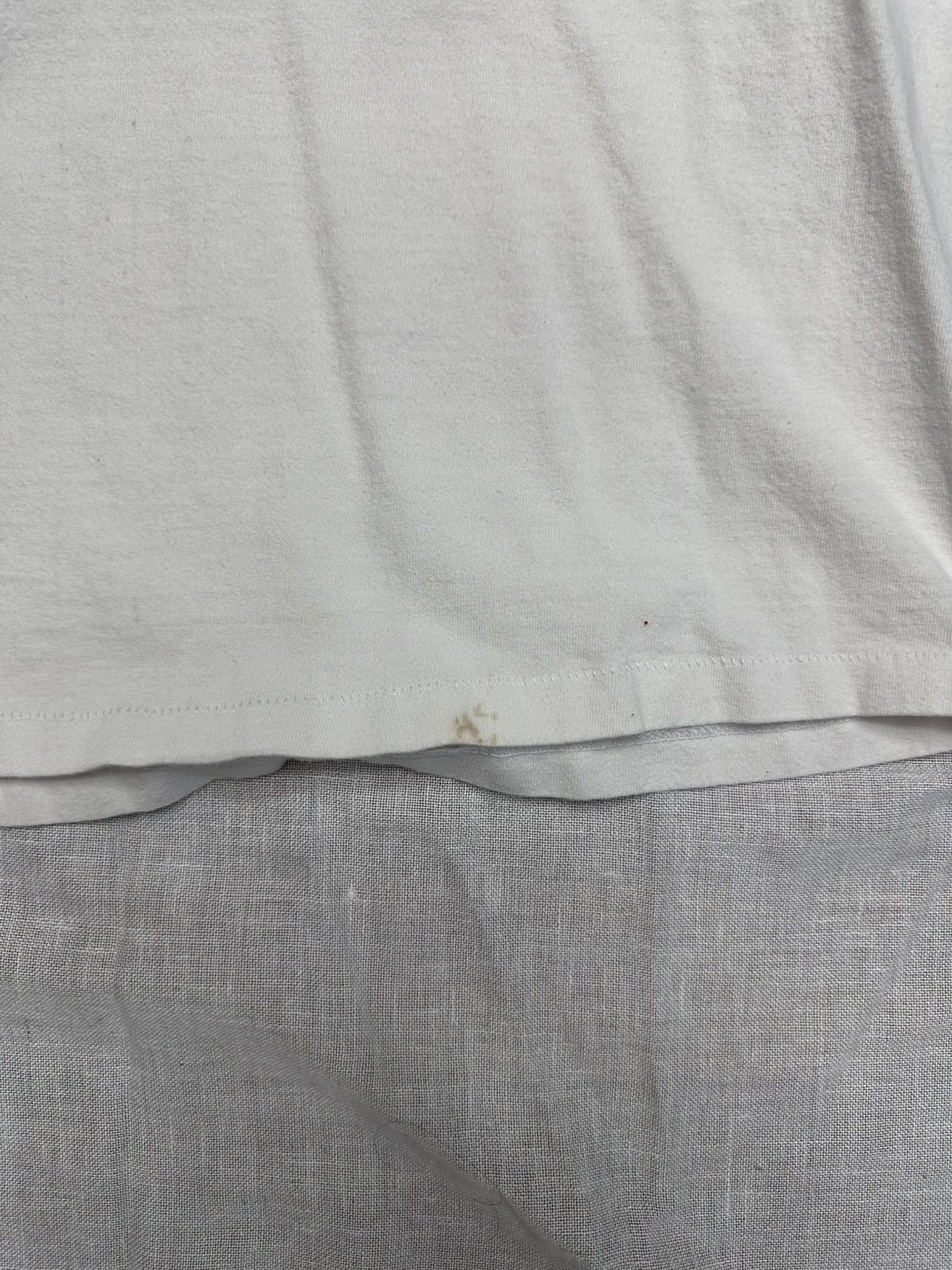 Bape Classic Bape Tee Size US L / EU 52-54 / 3 - 2 Thumbnail