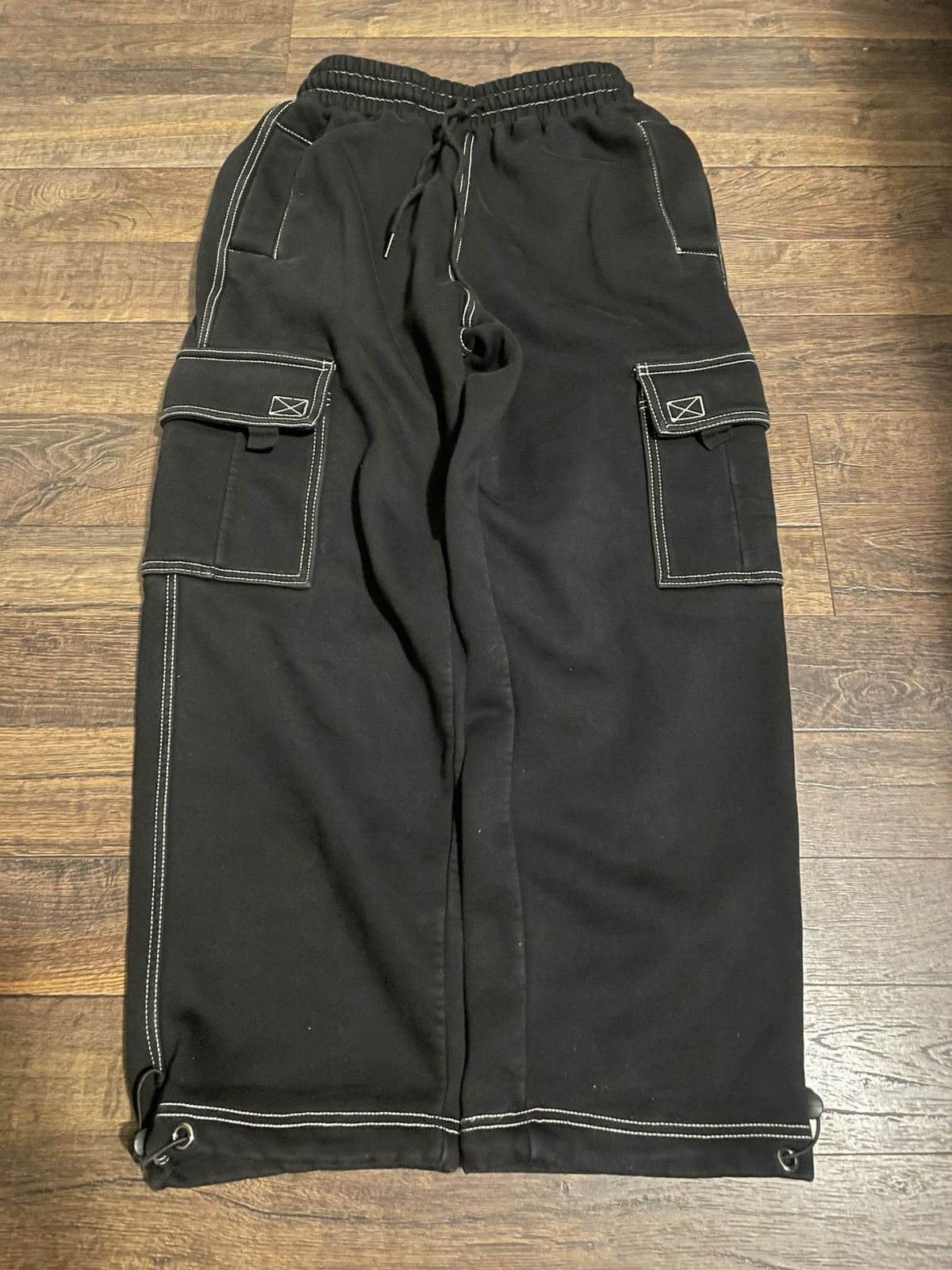 Other Fb county cargo sweats Size US 28 / EU 44 - 1 Thumbnail