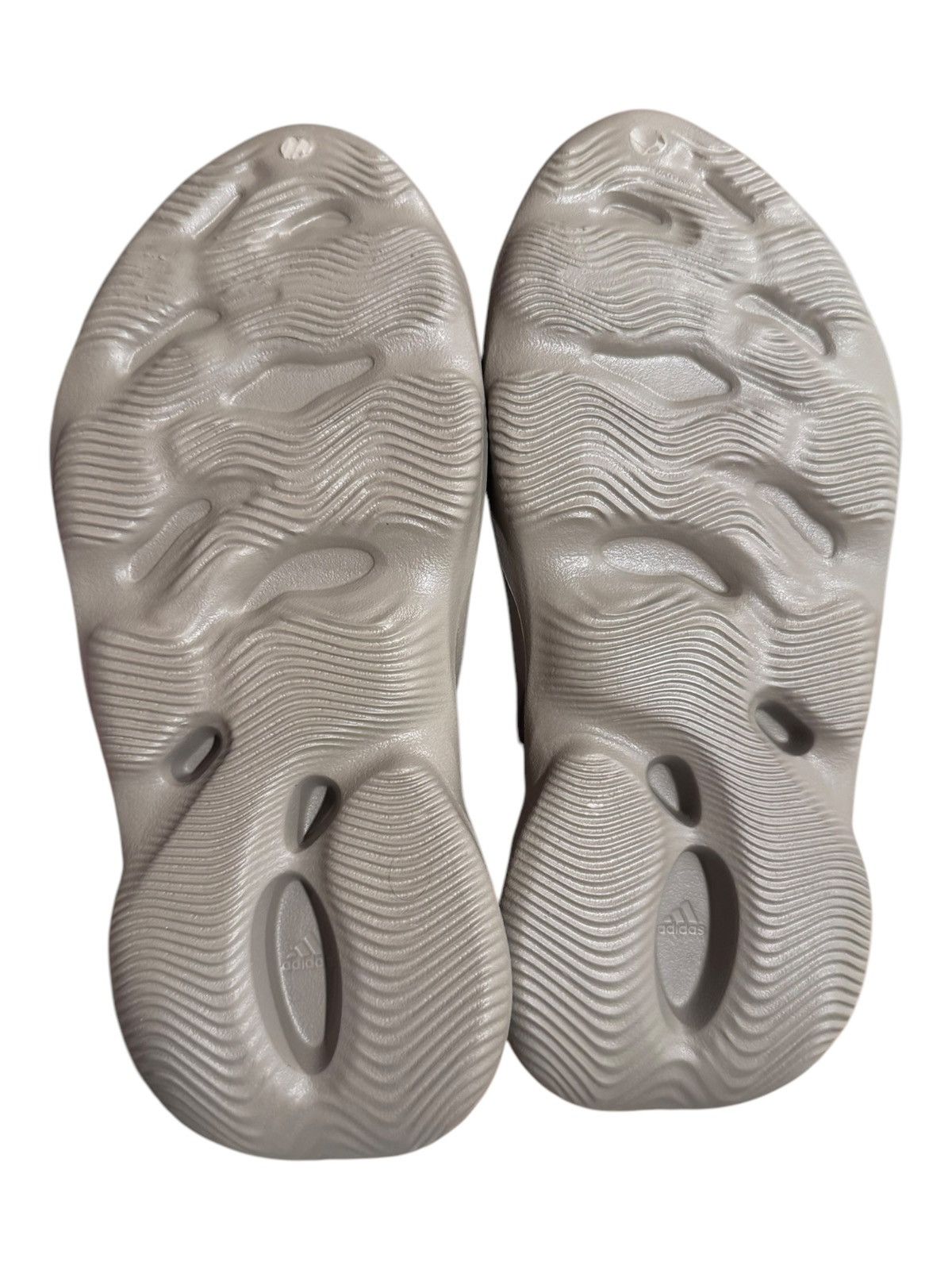 Adidas × Kanye West × Yeezy Adidas Yeezy Foam RNR ‘Stone Taupe’ Size US 10 / EU 43 - 5 Thumbnail