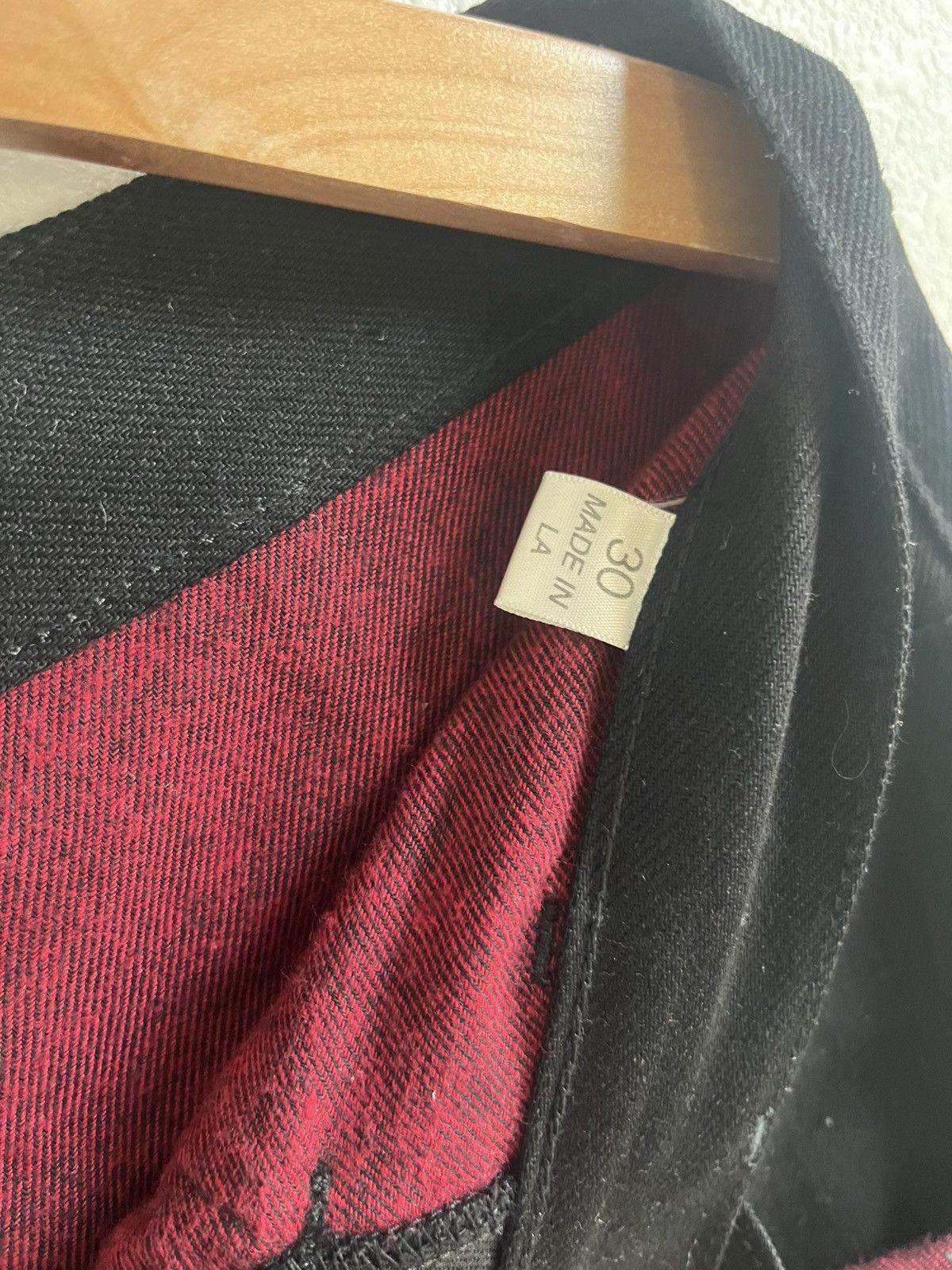 Other Colourtrax Dead Channel Denim Size US 30 / EU 46 - 5 Thumbnail