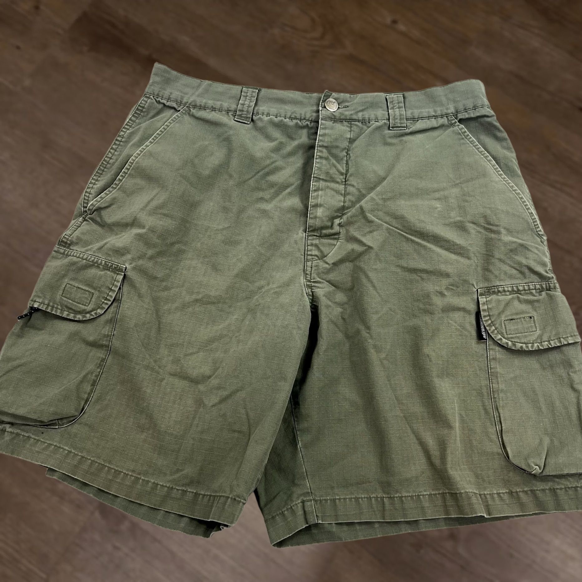 Nike ACG Nike ACG Mount Fuji Shorts | Grailed