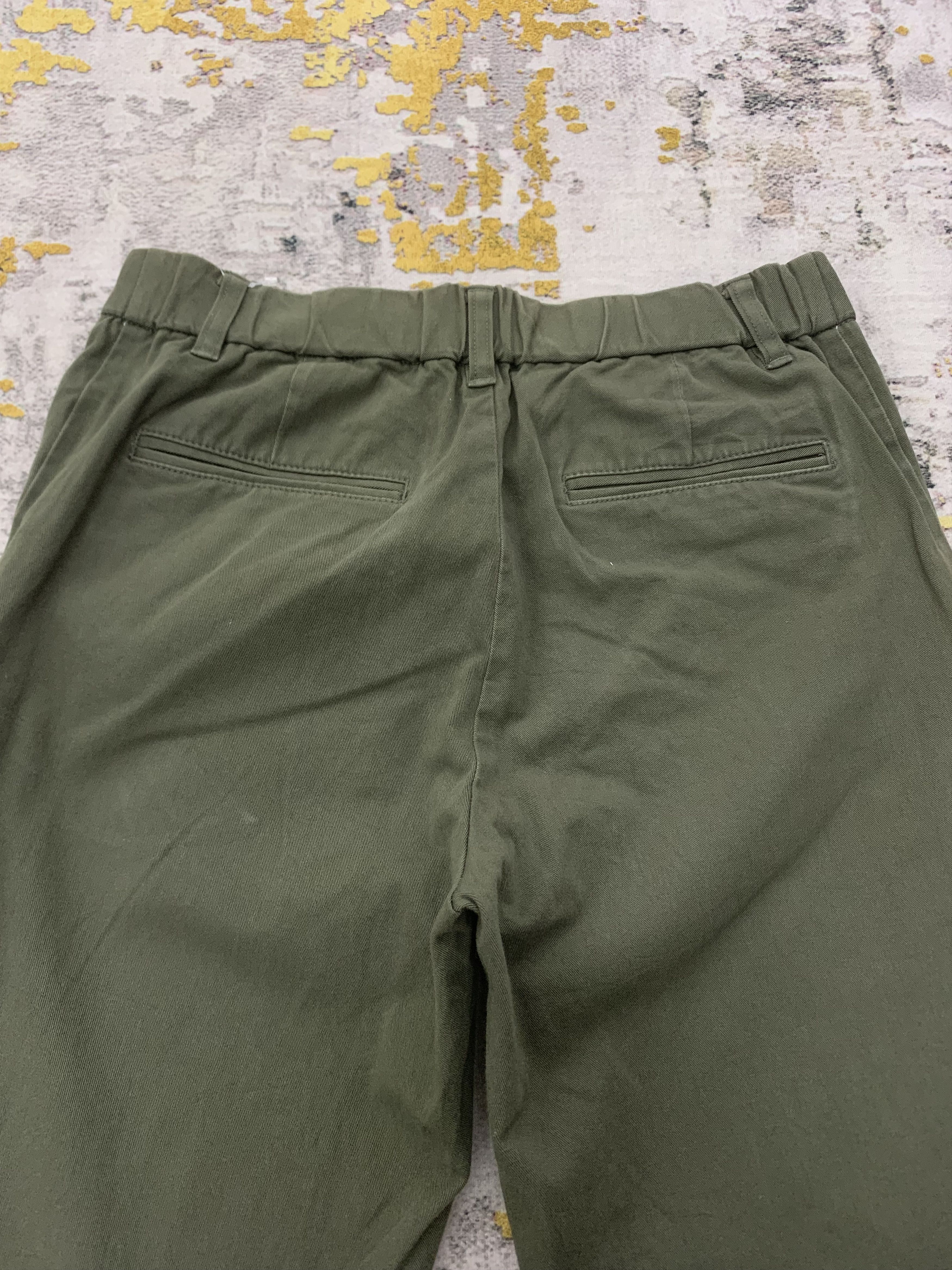 Japanese Brand Vintage Pants size 27 Size 27" / US 4 / IT 40 - 6 Thumbnail