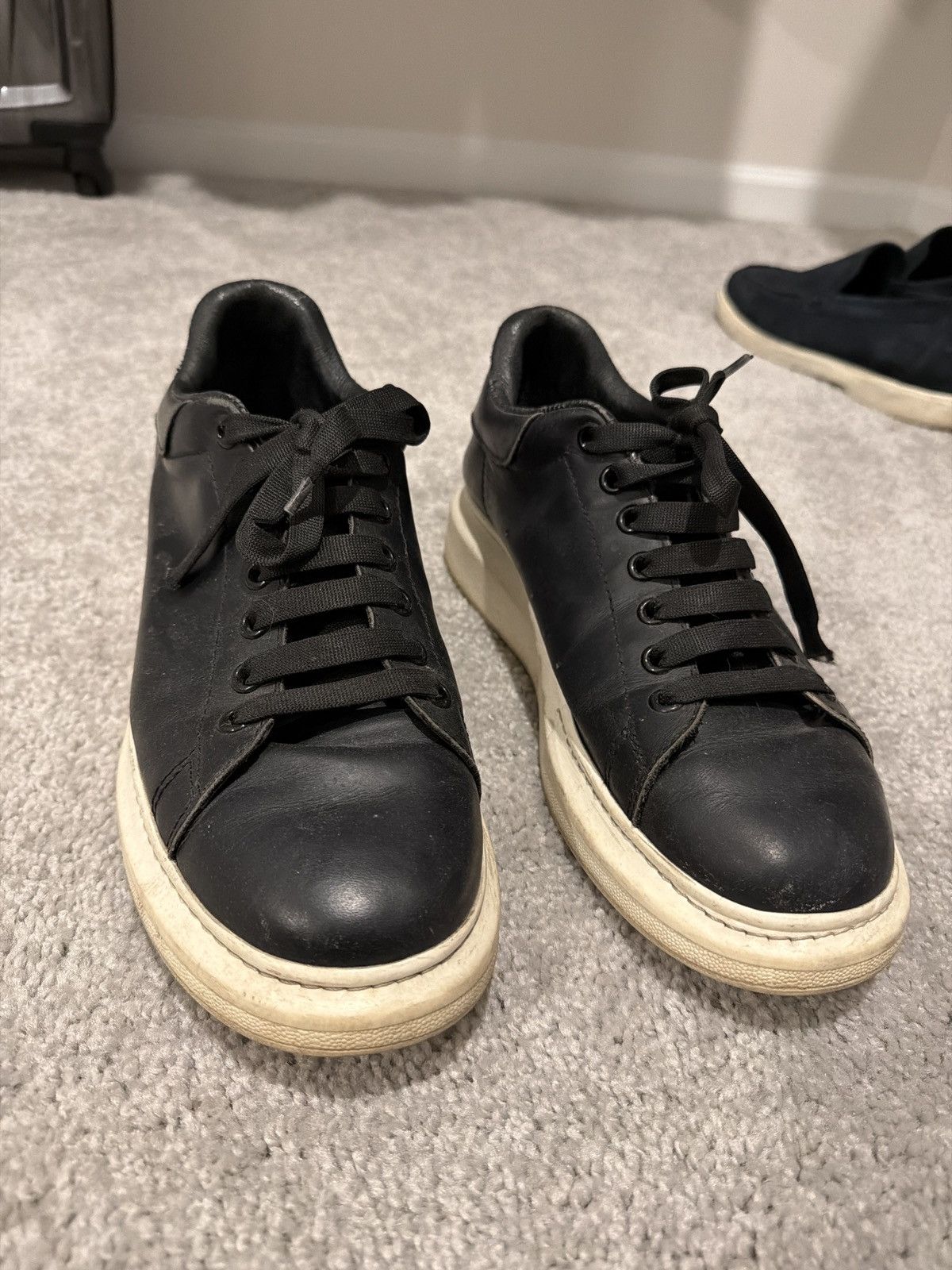 Alexander McQueen Alexander McQueen Sneakers Size US 10 / EU 43 - 6 Thumbnail
