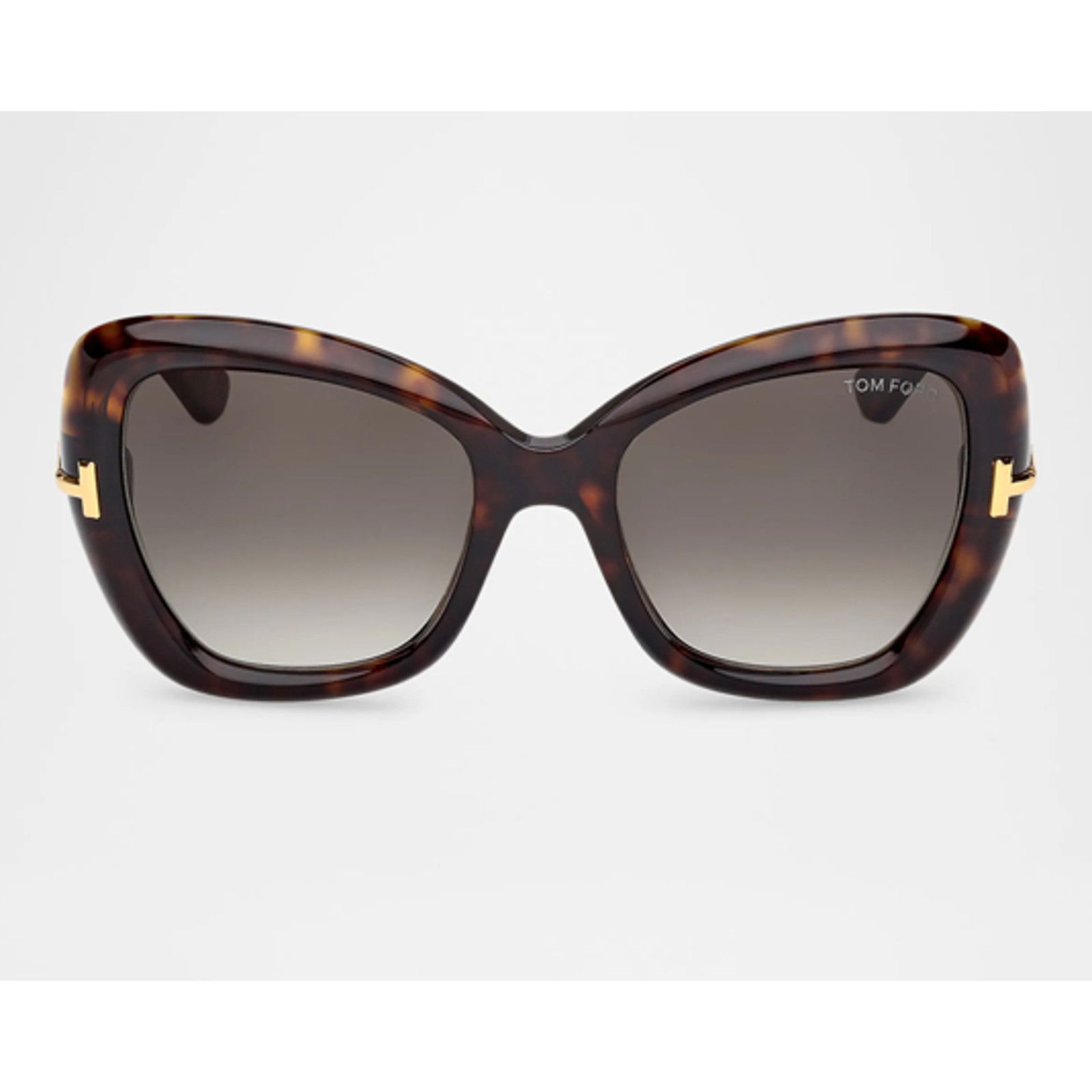 Tom Ford Tom Ford FT1279-52B-55(FT1279-5552B) Size ONE SIZE - 3 Thumbnail