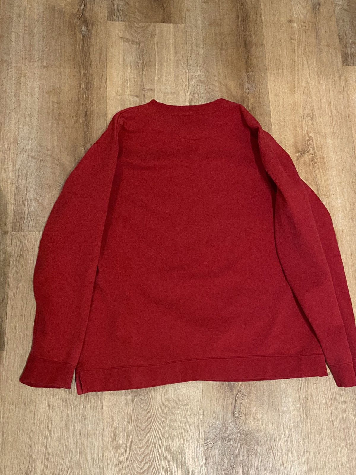 Chaps Ralph Lauren Vintage Ralph Lauren Chaps Sweatshirt Size US L / EU 52-54 / 3 - 2 Thumbnail