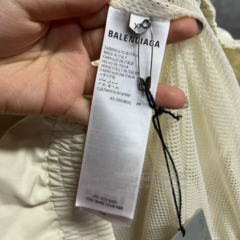 Balenciaga Balenciaga jacket Size US XS / EU 42 / 0 - 3 Thumbnail