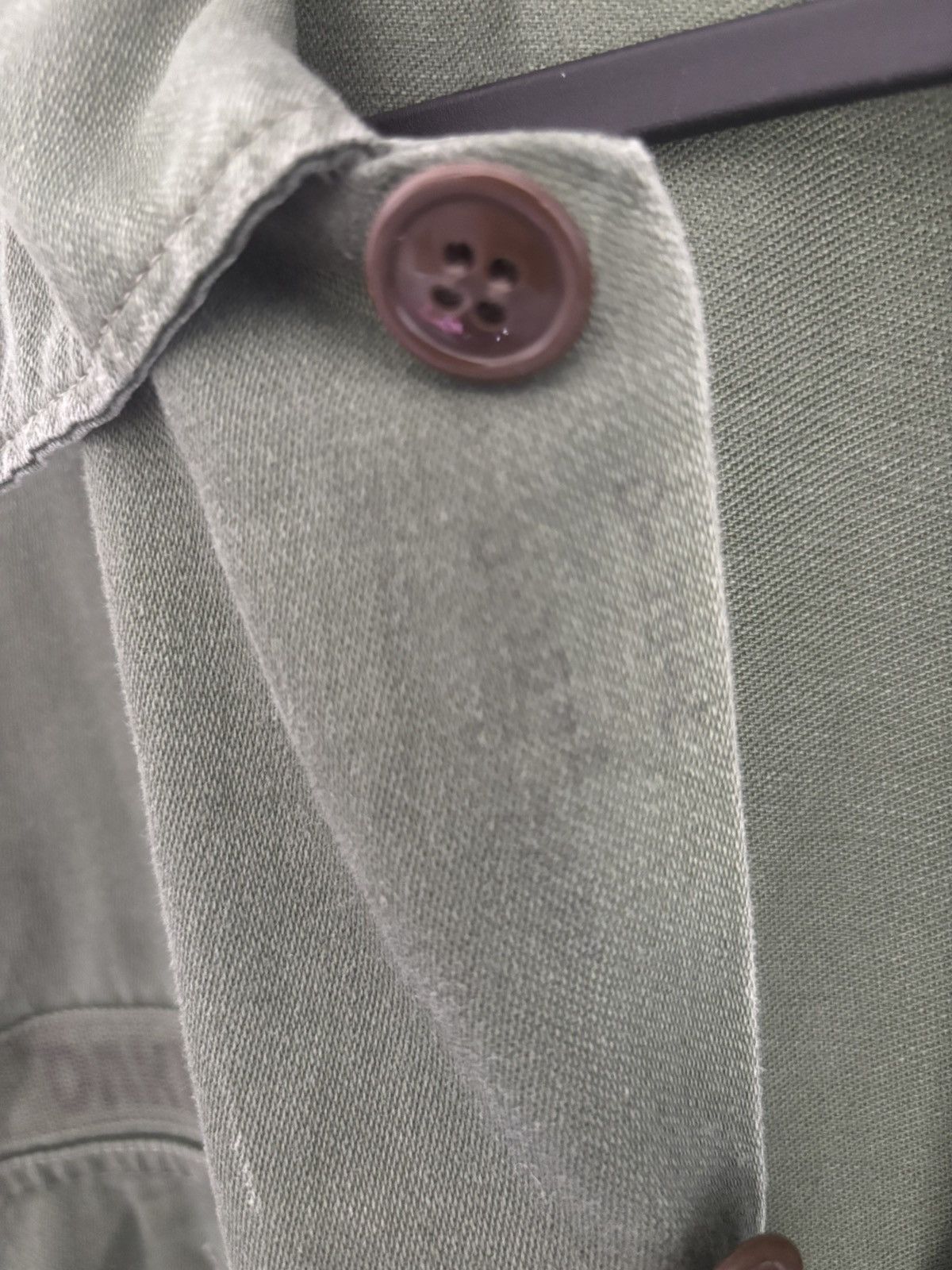 Other OG-107 Fatigue Jacket Size US L / EU 52-54 / 3 - 8 Thumbnail