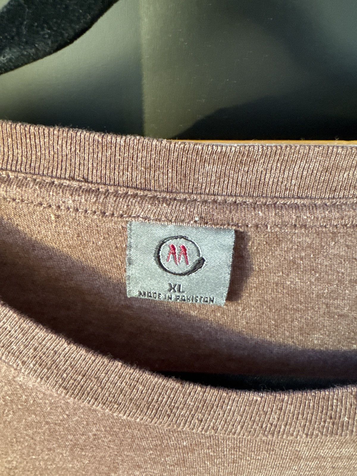 Kith Brown Kith 1 of 1 Count Chocula Size US XL / EU 56 / 4 - 3 Thumbnail
