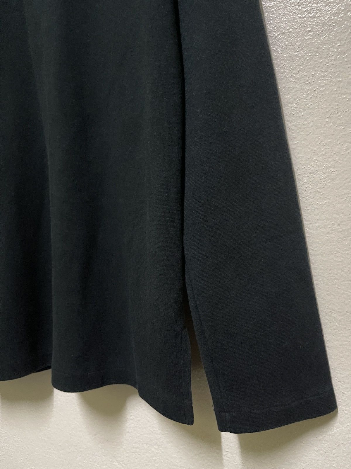 Japanese Brand × agnes b. Agnes b. Long Sleeve Shirt Size US XS / EU 42 / 0 - 10 Thumbnail