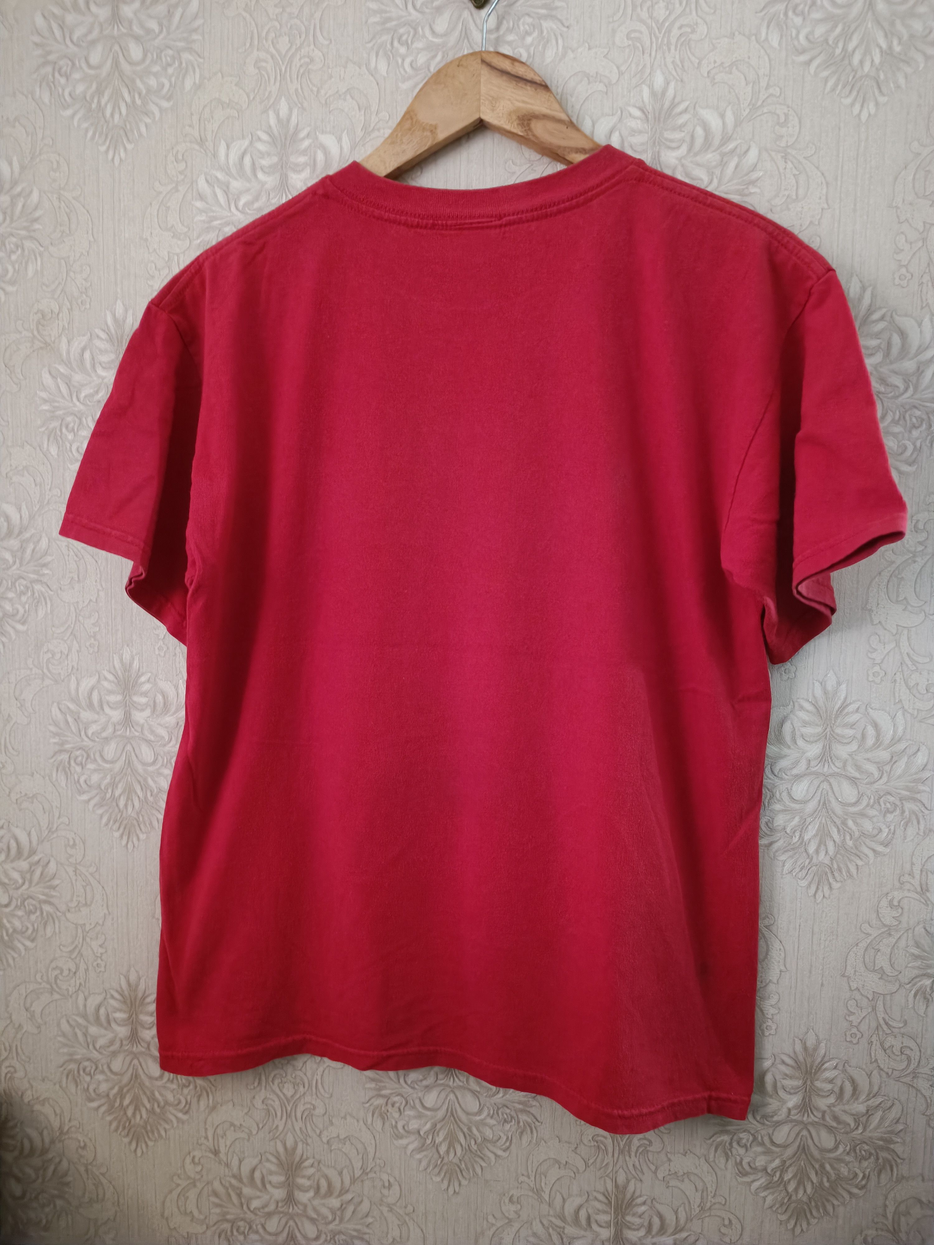Anime Vintage Yu-Gi-oh T Shirt Size US M / EU 48-50 / 2 - 2 Thumbnail