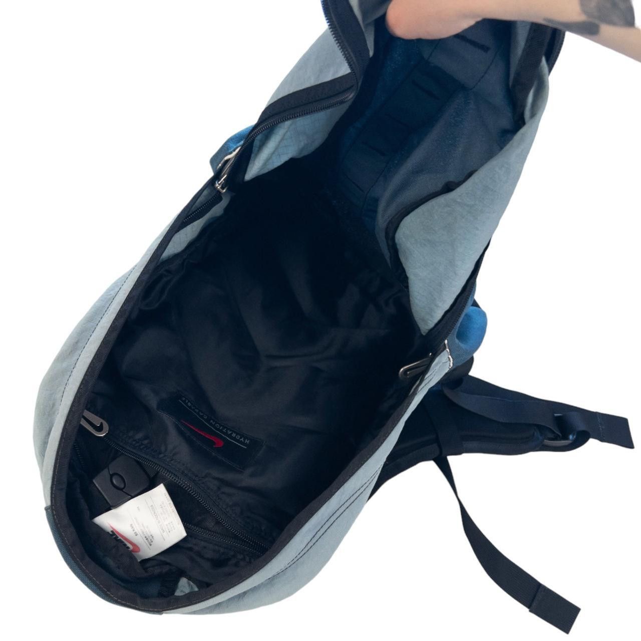 Nike ACG Vintage Nike ACG Backpack Size ONE SIZE - 4 Thumbnail