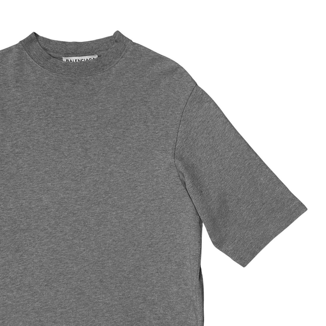 Balenciaga Balenciaga Trompe L'Oeil Wrap Layer T-Shirt - AW16 Size US M / EU 48-50 / 2 - 4 Thumbnail