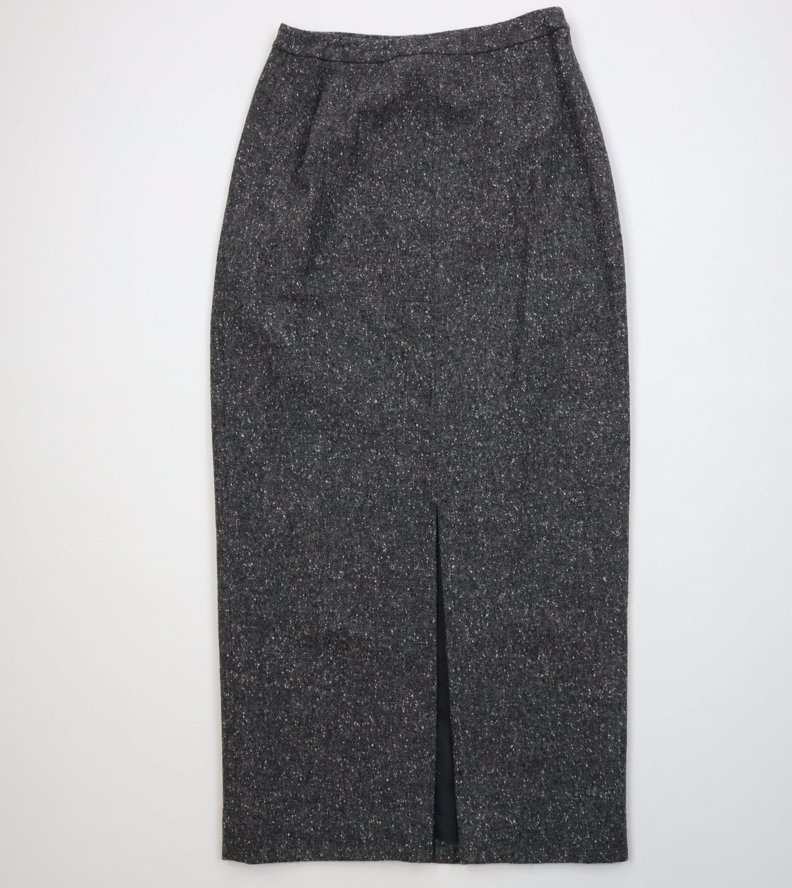 Ralph Lauren Vintage 90s Ralph Lauren 2 Piece Atomic Fleck Skirt Suit Size M / US 6-8 / IT 42-44 - 17 Thumbnail