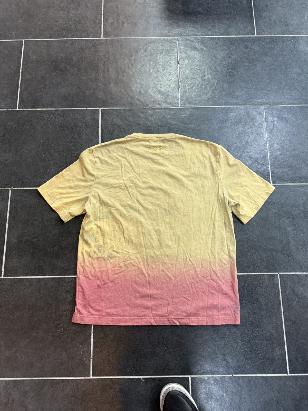 Lanvin Lanvin paris 1889 t shirt Size US S / EU 44-46 / 1 - 2 Thumbnail
