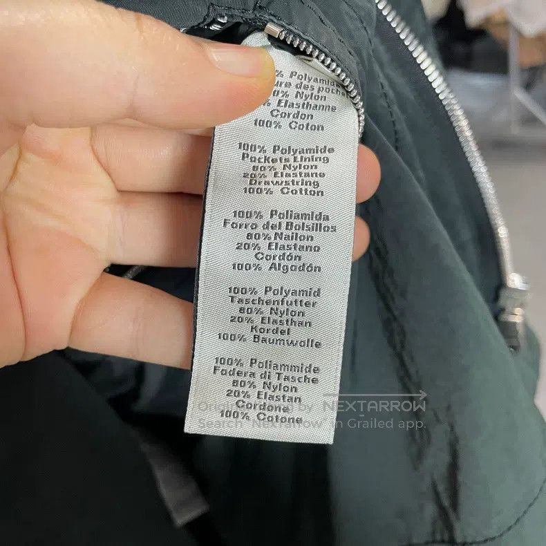 Hermes Hermes Moss Green Jacket Size US M / EU 48-50 / 2 - 4 Thumbnail