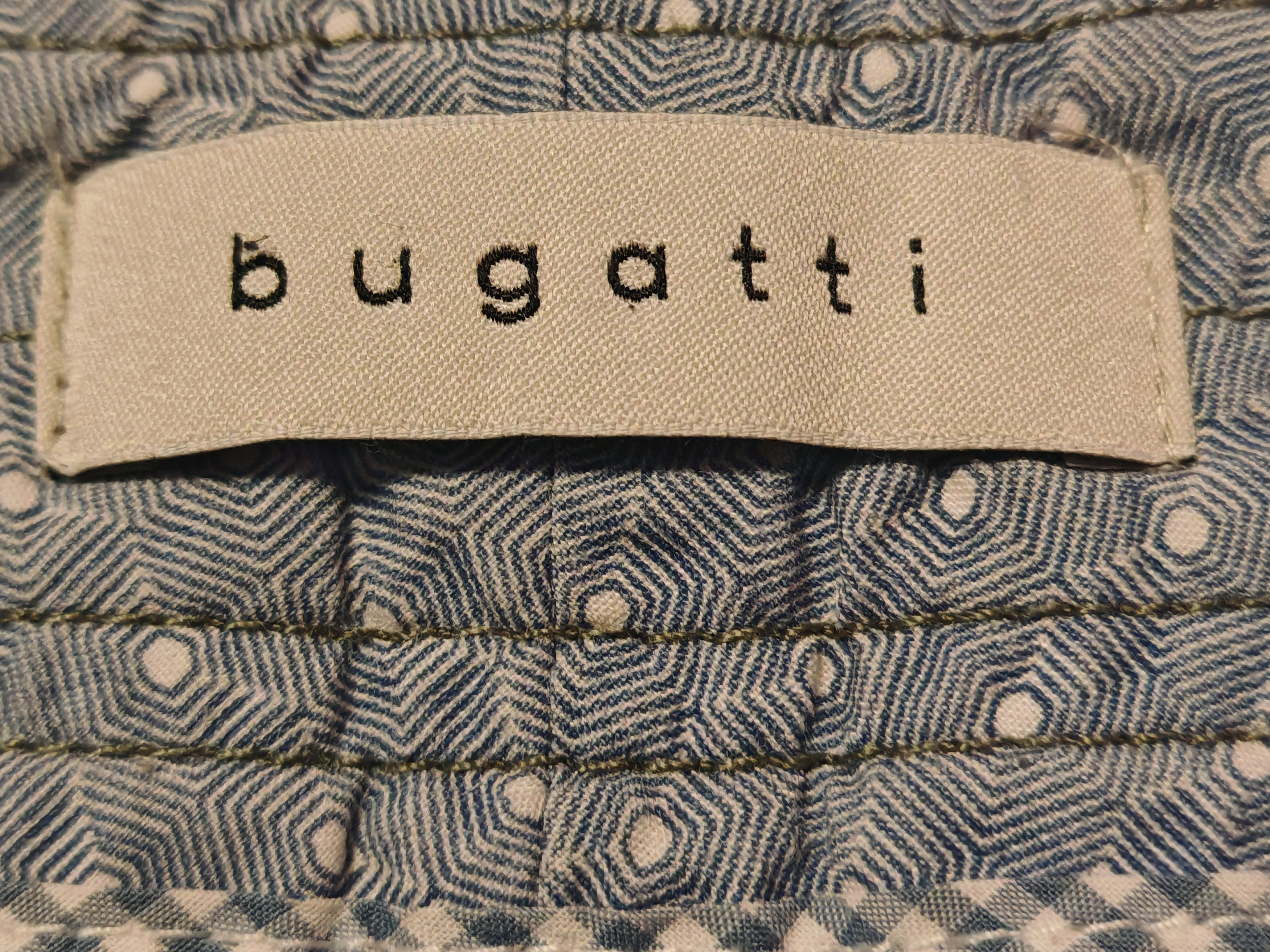 Bugatti Vintage Bugatti Adventure Utility Men's Shorts size 54 XL Size US 38 / EU 54 - 9 Thumbnail