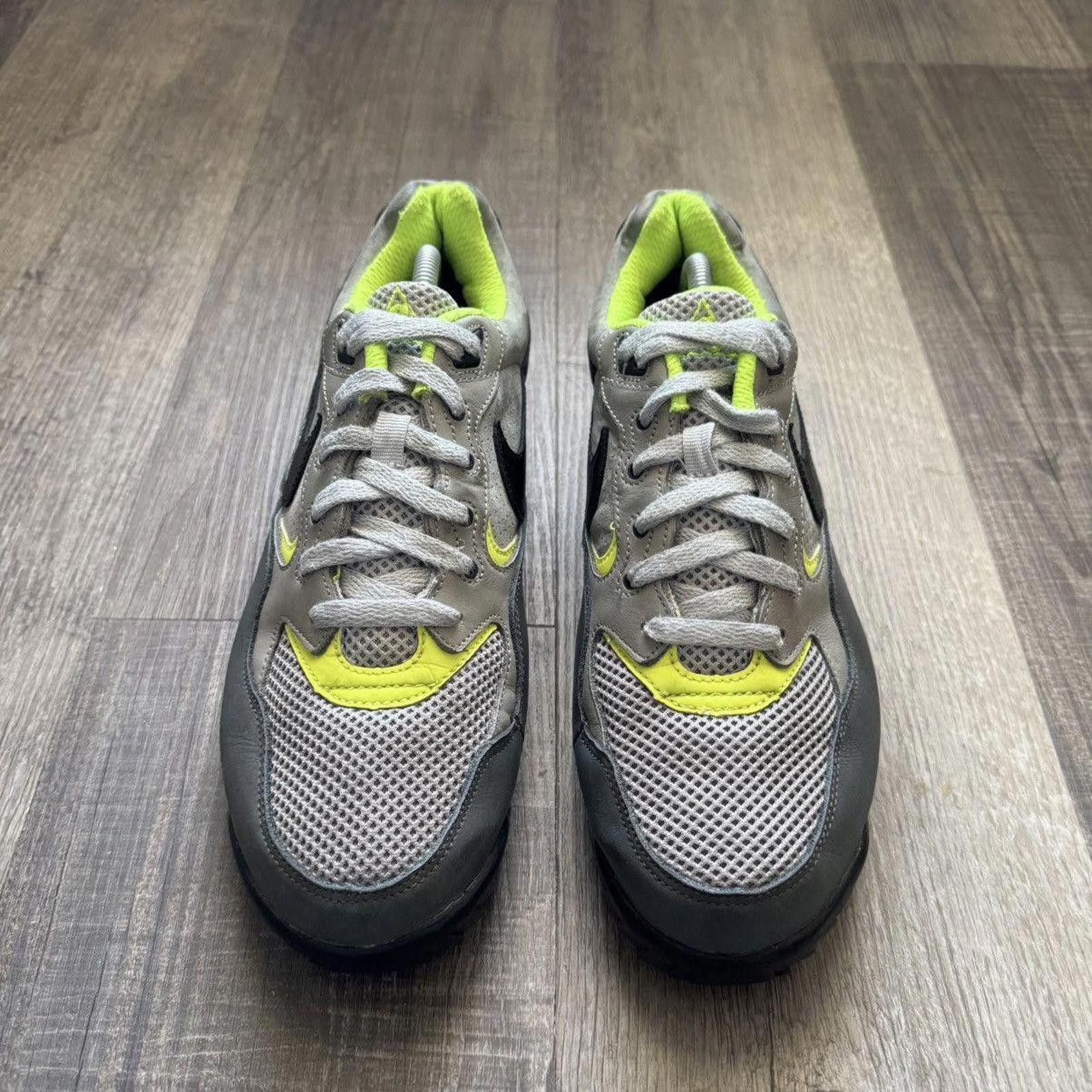 Nike NIKE • ACG Air Wildwood LE (10.5M) Size US 10.5 / EU 43-44 - 4 Thumbnail