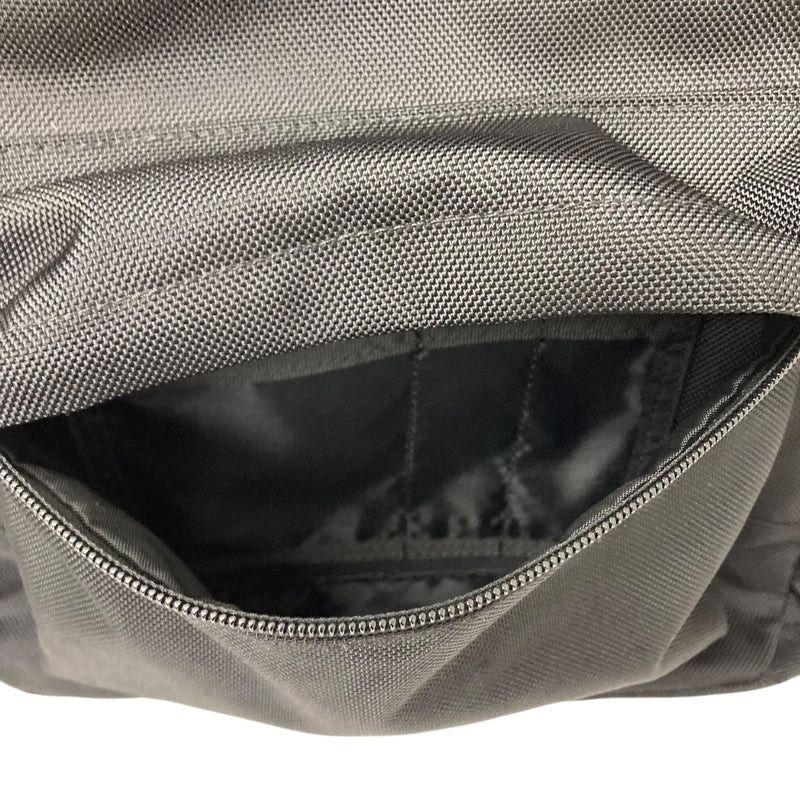 Yohji Yamamoto New Era Yohji Yamamoto pour homme backpack Size ONE SIZE - 8 Thumbnail
