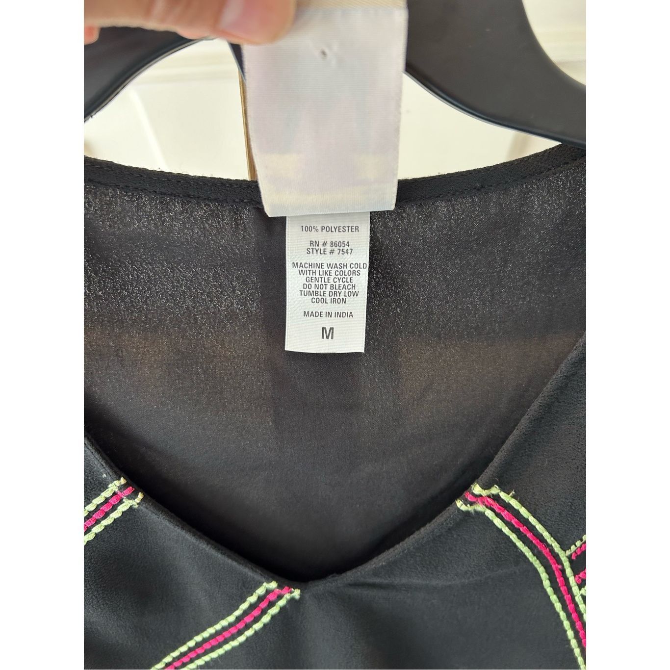Other Original Anthony 3 Piece Formal Casual Suit Set. Size Medium Size M / US 6-8 / IT 42-44 - 6 Thumbnail