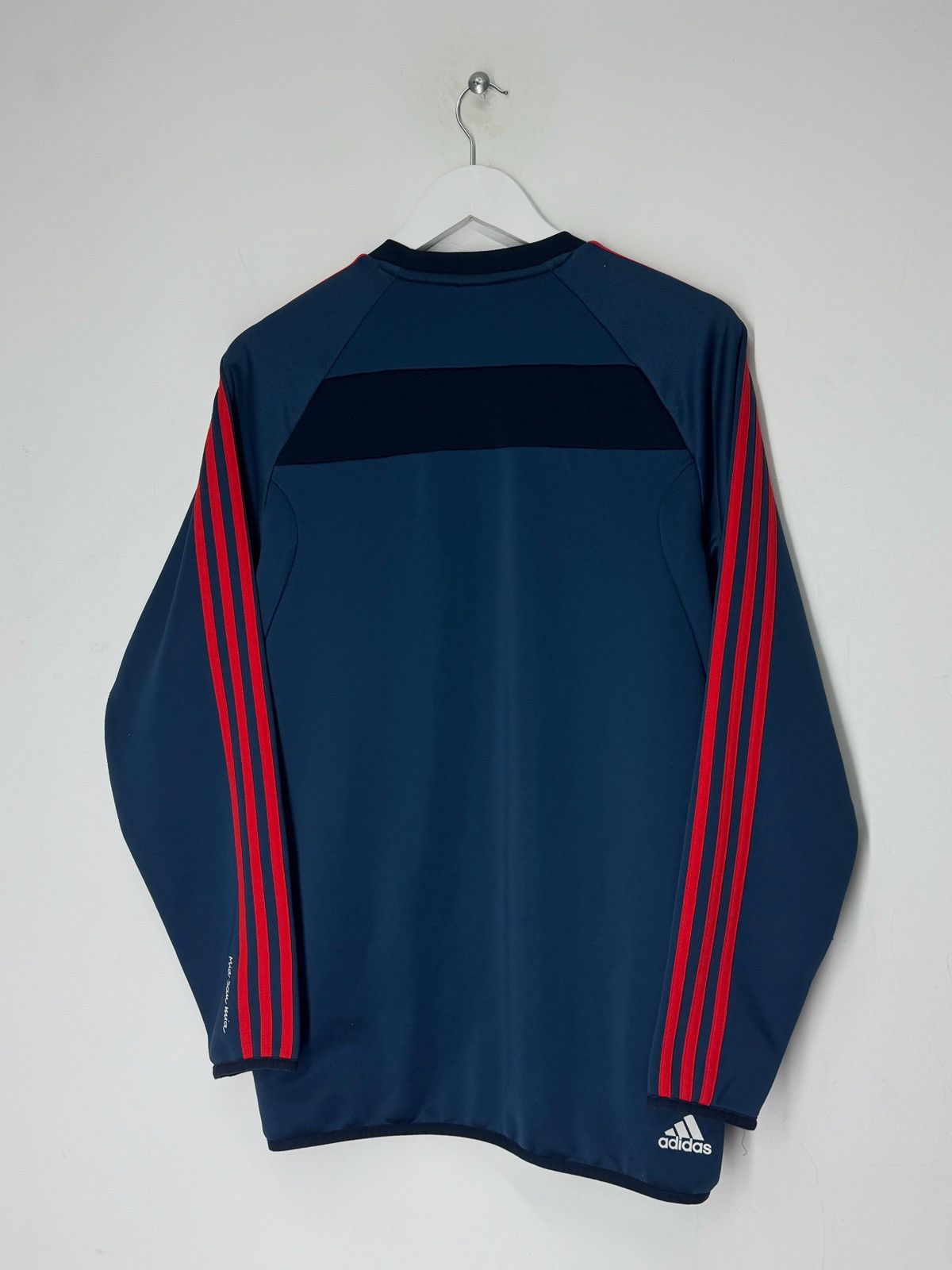 Adidas Adidas Bayern Munich Formotion Champions League Drill Top Size US M / EU 48-50 / 2 - 2 Thumbnail