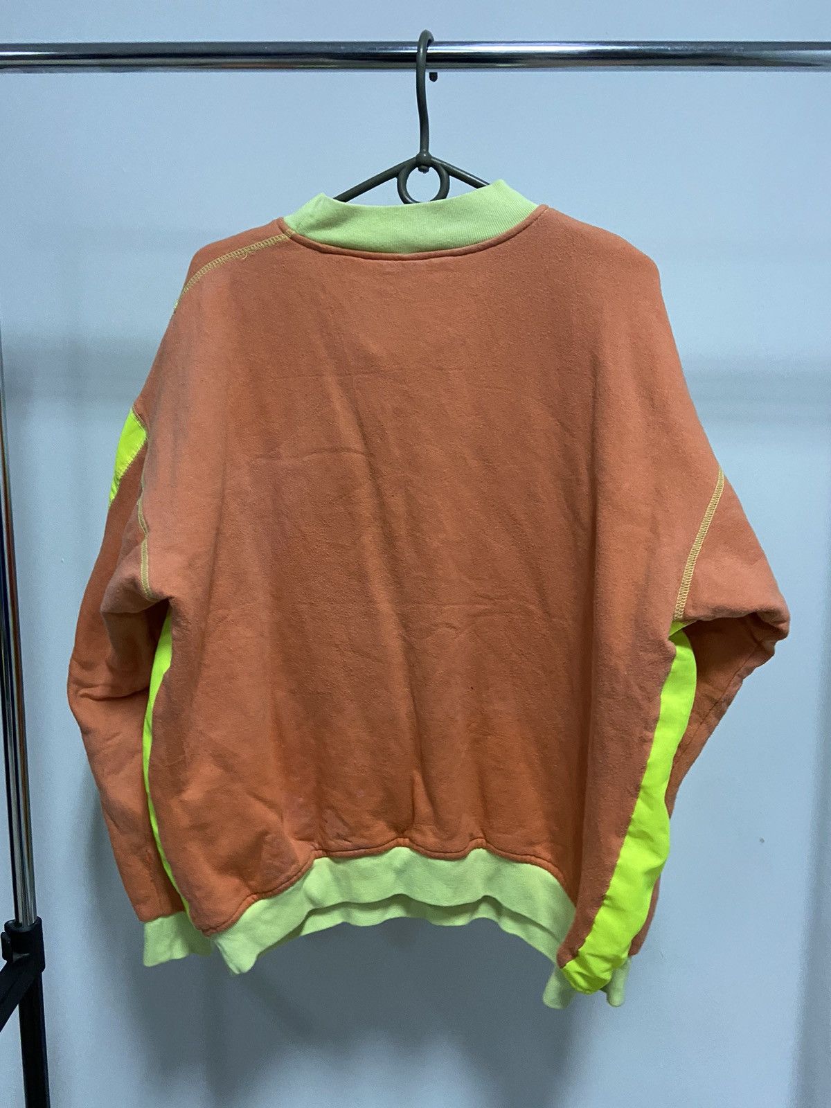 Beauty Beast × Vintage Furyo speed sweatshirt snowboard World Cup winter vintage Size US M / EU 48-50 / 2 - 3 Thumbnail