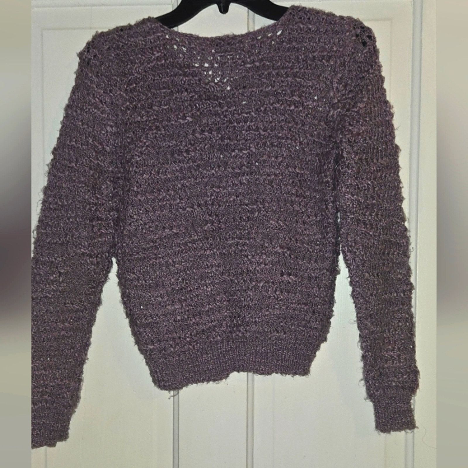 Other Vintage 80s Herald House Sweater Size S Size S / US 4 / IT 40 - 2 Thumbnail