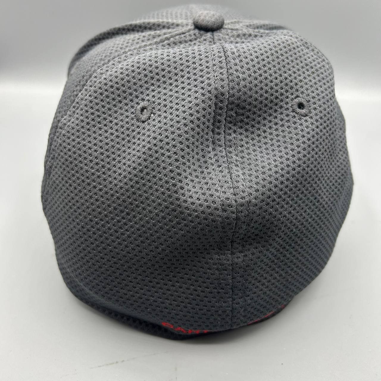 New Era Pro Football Hall of Fame Hat Men L-XL Stretch Fitted Cap Size ONE SIZE - 9 Thumbnail