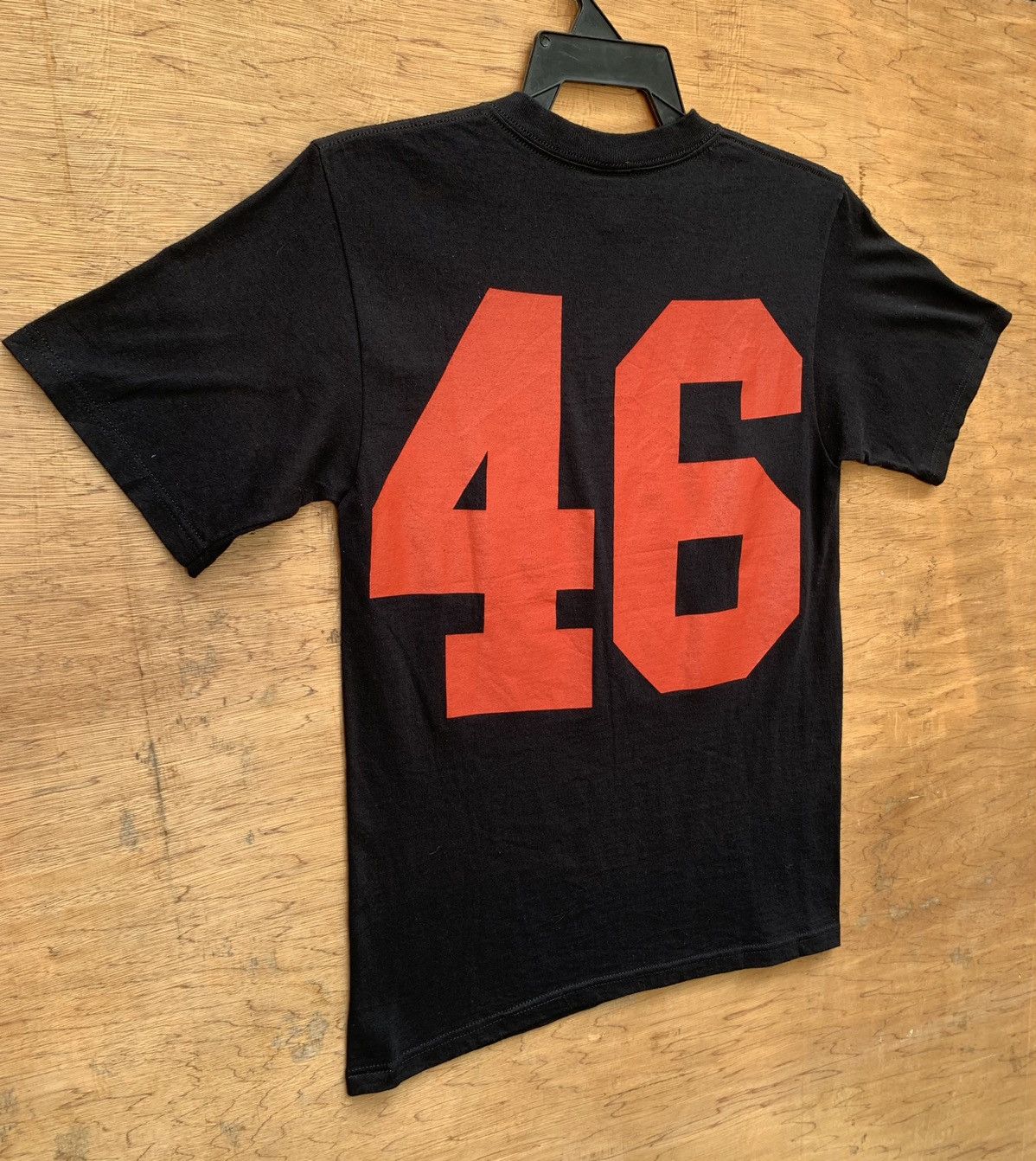 Michael Jackson Micheal Jackson King Of Pop.. London The O2 2010 Tee Size US S / EU 44-46 / 1 - 7 Thumbnail