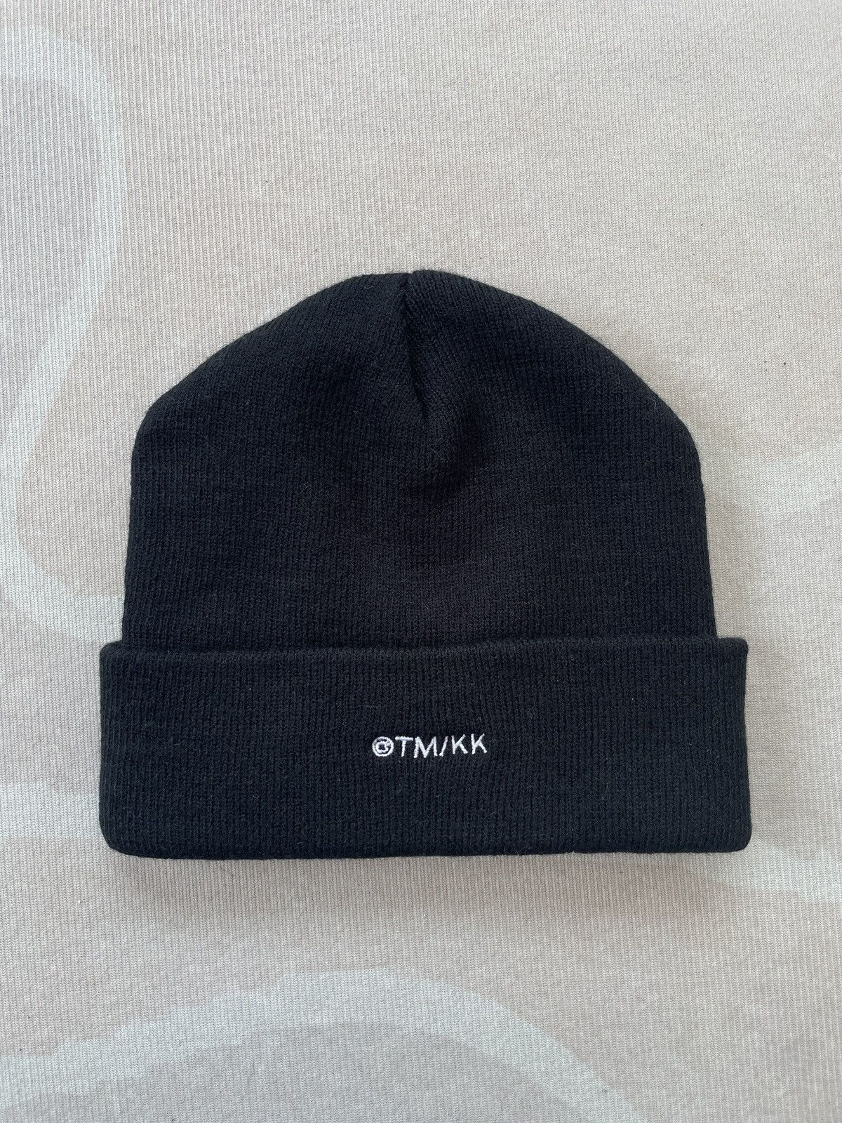 J Balvin × Takashi Murakami Takashi Murakami J.Balvin Beanie Size ONE SIZE - 8 Thumbnail