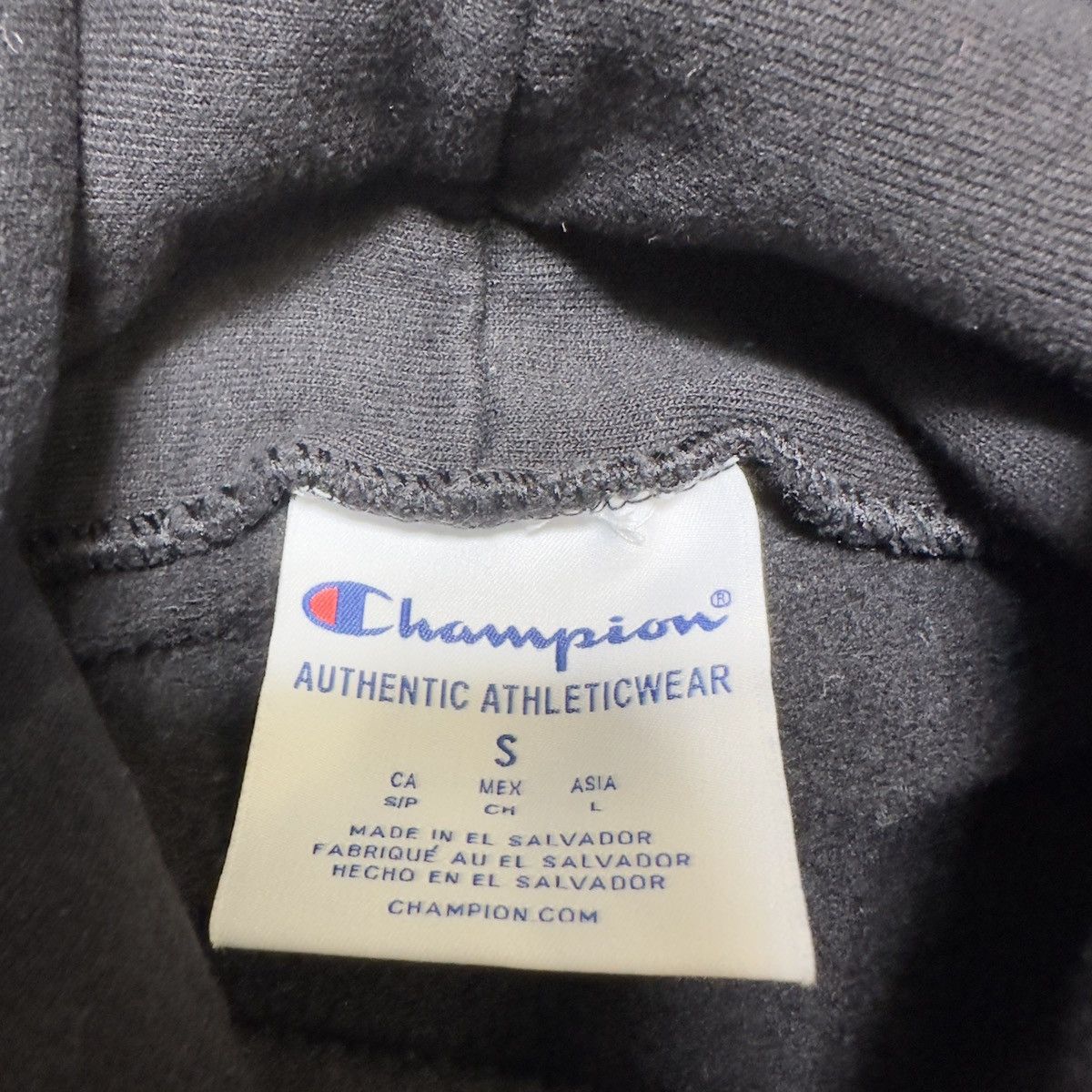 Champion Princeton hoodie Size US S / EU 44-46 / 1 - 4 Thumbnail
