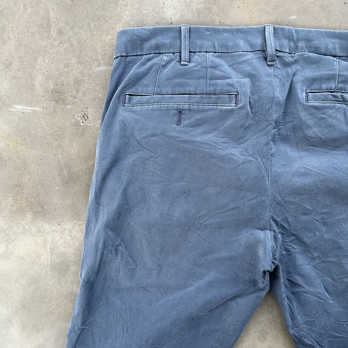Japanese Brand × Vintage 🔥Vintage Japanese Casual Trousers Pants Size US 33 - 10 Thumbnail