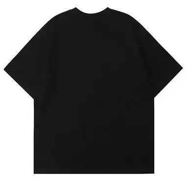 Other Shadow Oversized T-shirt Size US L / EU 52-54 / 3 - 4 Thumbnail
