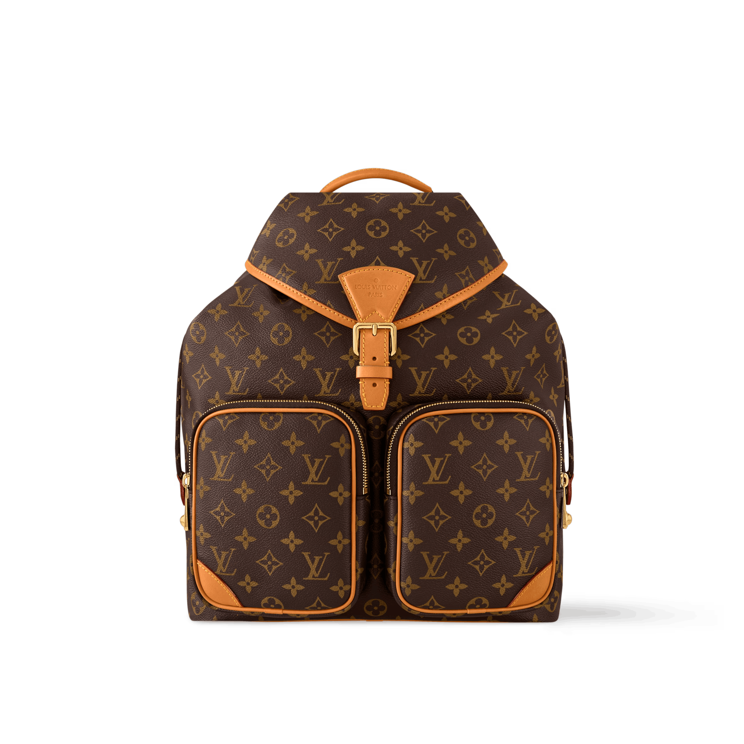 Louis Vuitton Montsouris Cargo Backpack Size ONE SIZE - 1 Thumbnail