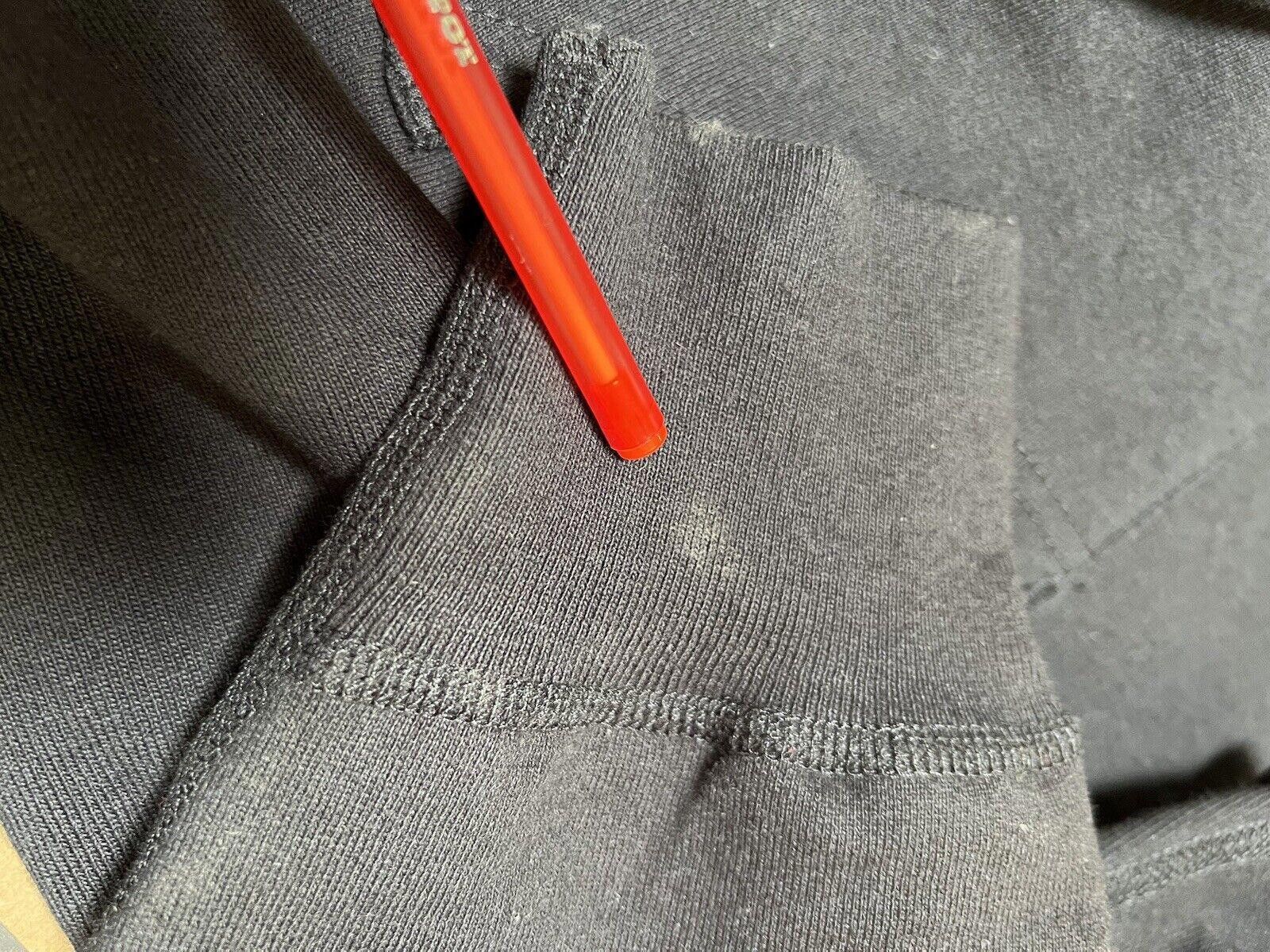 Supreme SUPREME RAYMOND PETTIBON BLOOD & SPERM HOODED SWEATSHIRT Size US S / EU 44-46 / 1 - 4 Thumbnail
