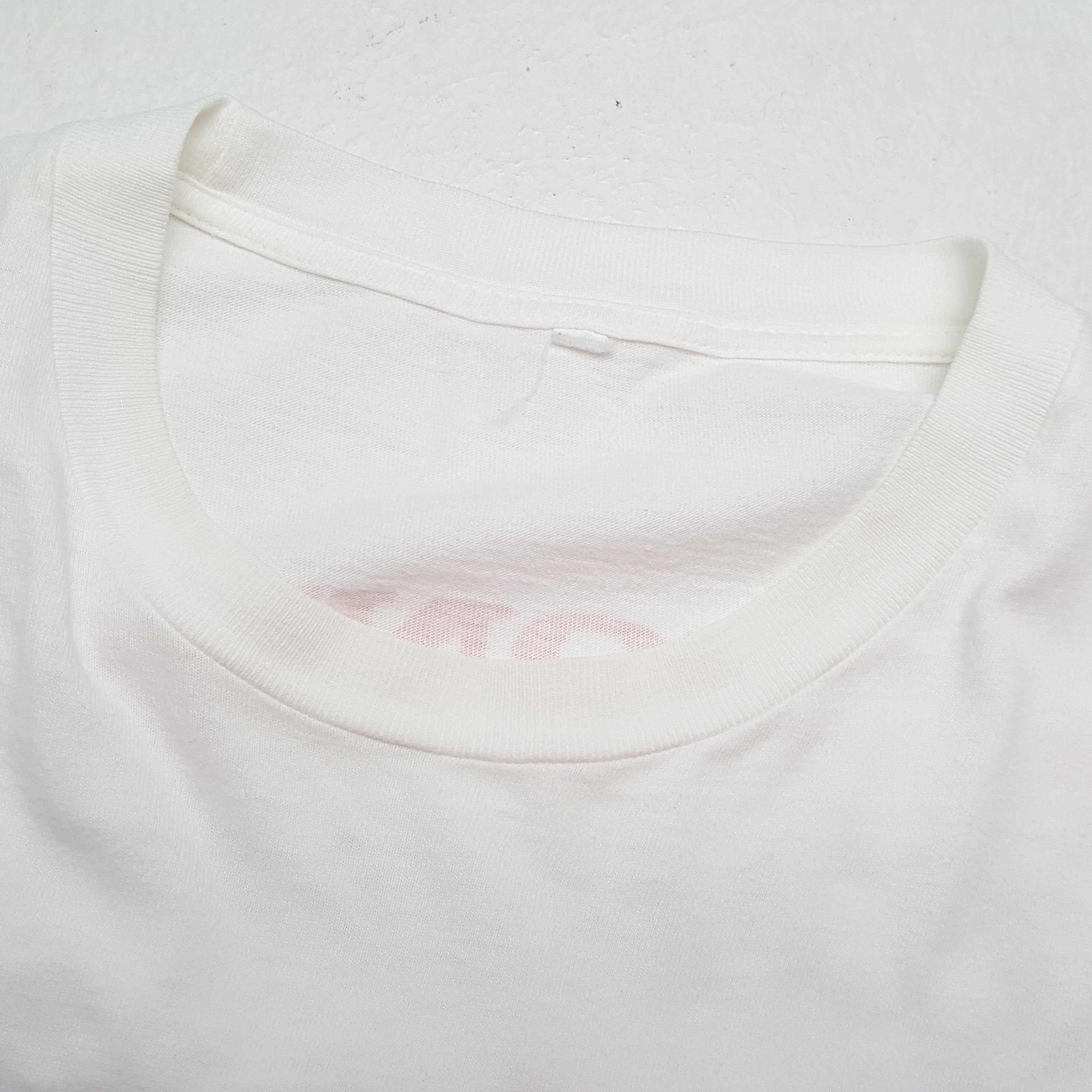 Honda × Vintage Mugen HONDA DREAM RACING Japanese Motorsports Tshirt Size US L / EU 52-54 / 3 - 8 Thumbnail