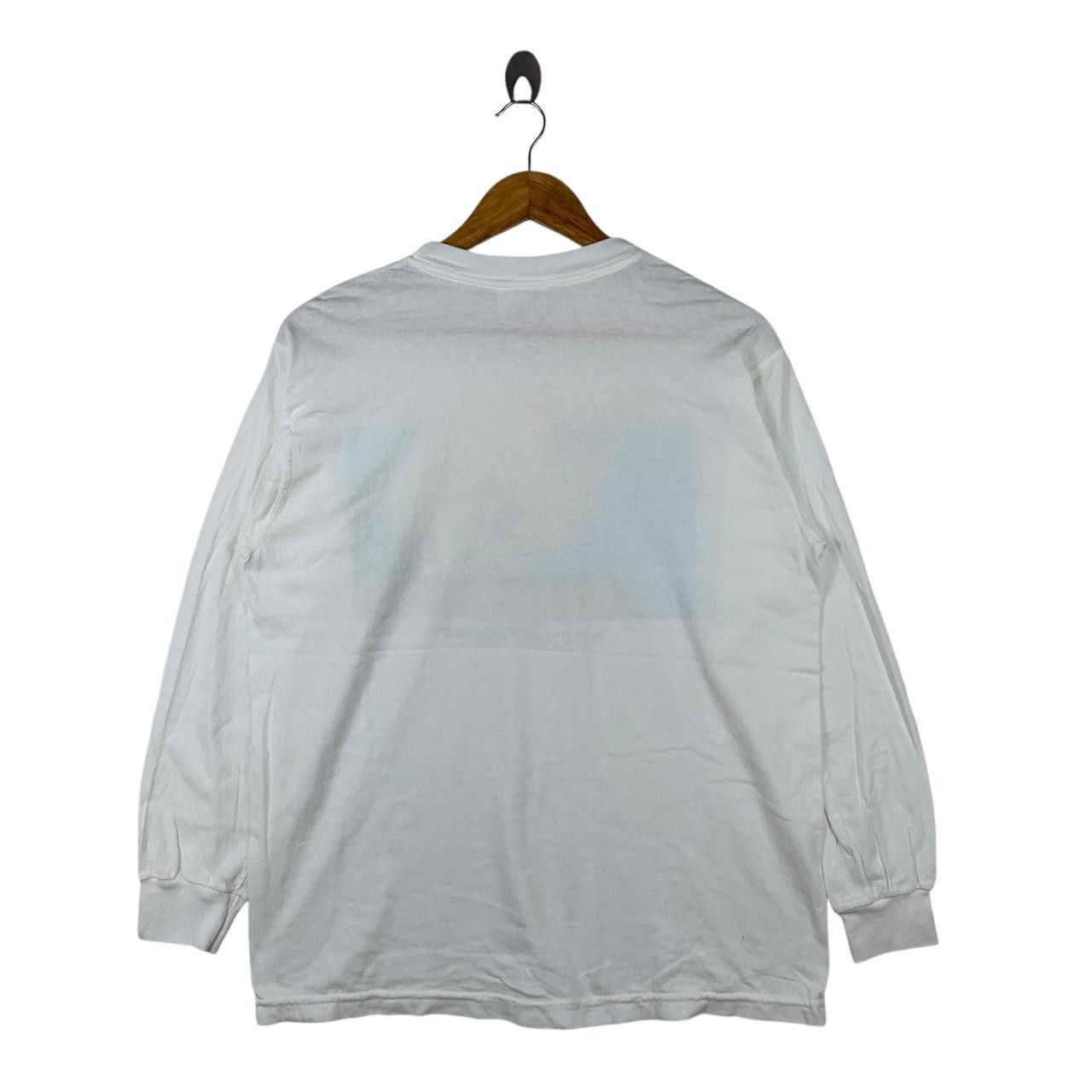 Japanese Brand OCTOPUS ARMY RAKUEN Kazuyoshi Miyoshi Fotofolio Tee Shirt Size US M / EU 48-50 / 2 - 4 Thumbnail