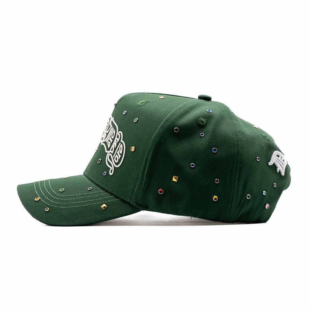 & Other Stories Bigg Boss Barbas Dandy RUDE AWAKENING New Era 31 hats Size ONE SIZE - 3 Thumbnail
