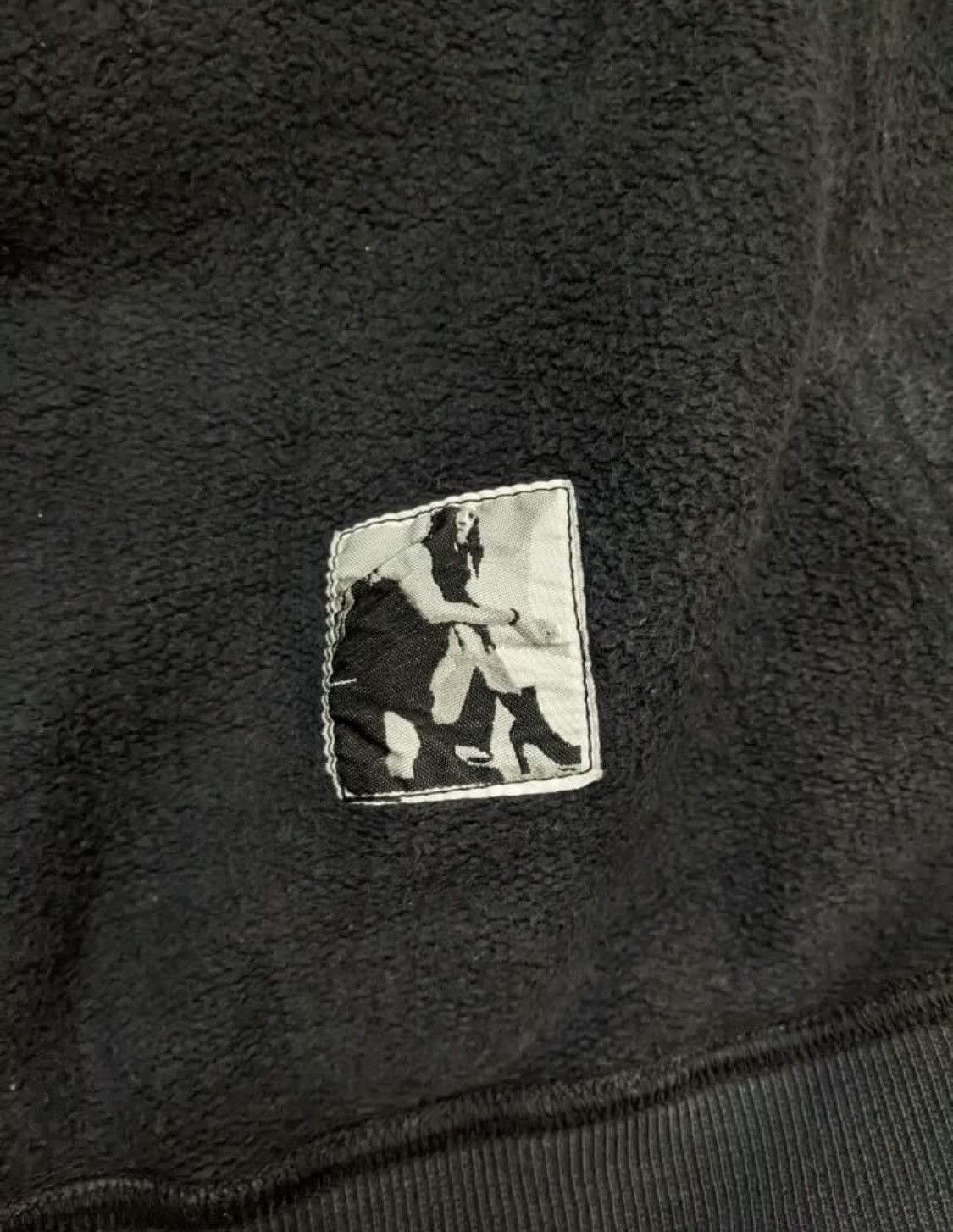 Rick Owens × Rick Owens Drkshdw Rick Owens Olmar&Mirta distressed hoodie fullzipper Size US XS / EU 42 / 0 - 2 Thumbnail