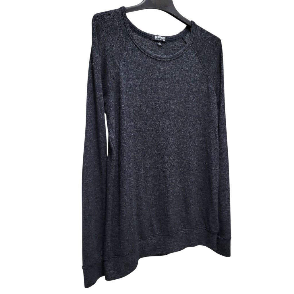 Buffalo David Bitton Buffalo David Bitton Women's Long-Sleeves Top Small... Size S / US 4 / IT 40 - 3 Thumbnail