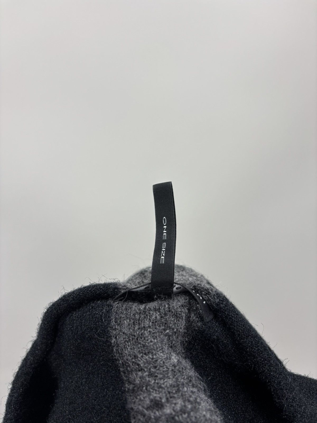 Sarah Pacini Womens sweater Sarah Pacini Size One Size Color Black Size ONE SIZE - 9 Thumbnail