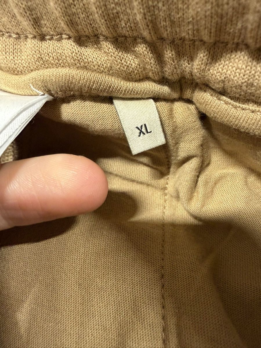 Gucci Gucci Chain Web Sweatshorts NEW 1200$ Size US 36 / EU 52 - 6 Thumbnail