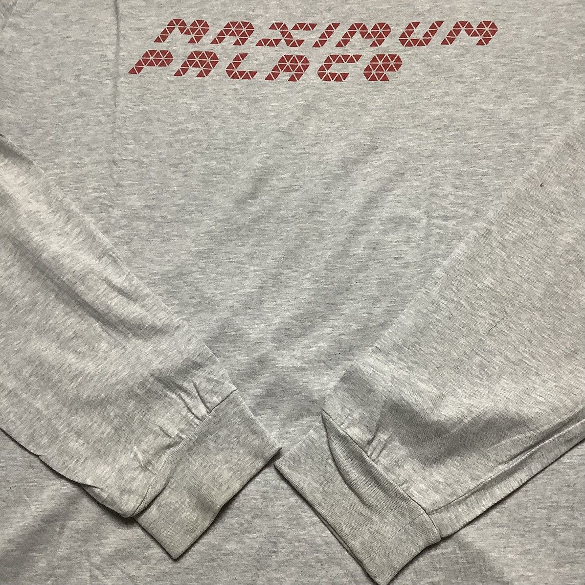 Palace Palace Longshirt Maximum Palace Size US XL / EU 56 / 4 - 6 Thumbnail