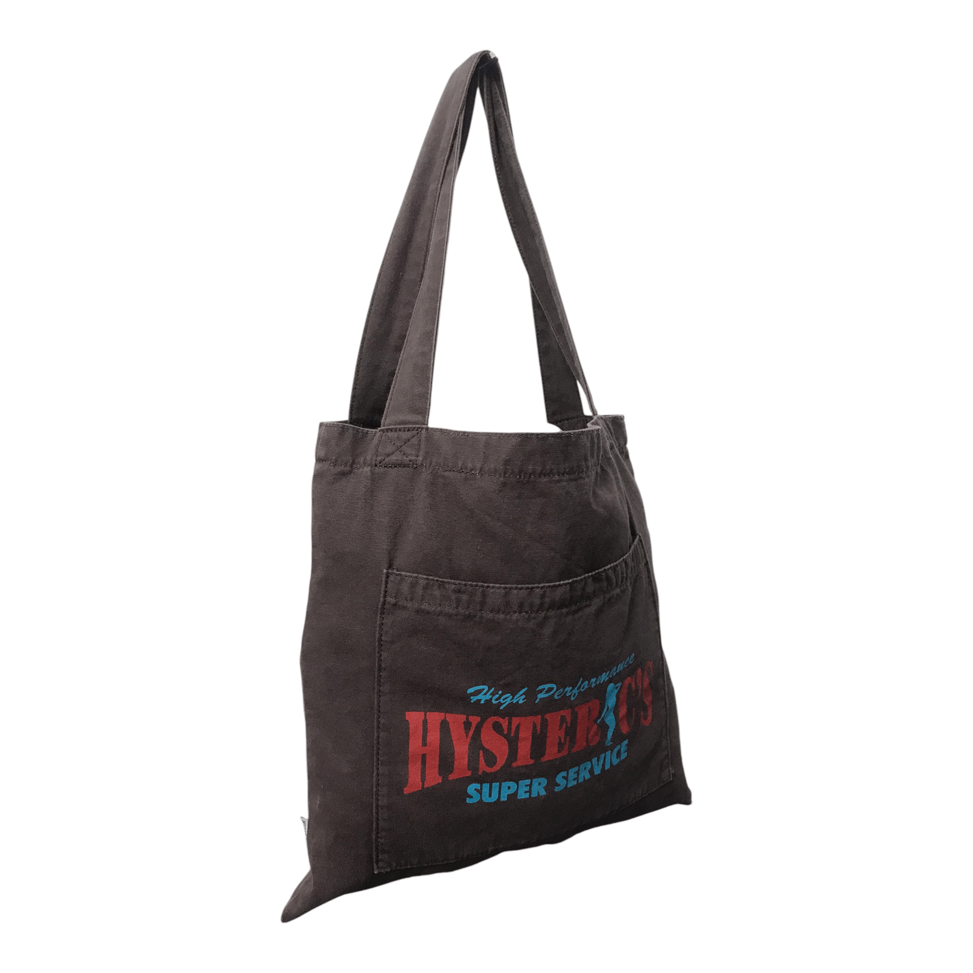 Hysteric Glamour × If Six Was Nine × Other HYS Hysteric Glamour Cotton Tote Bag Size ONE SIZE - 5 Thumbnail