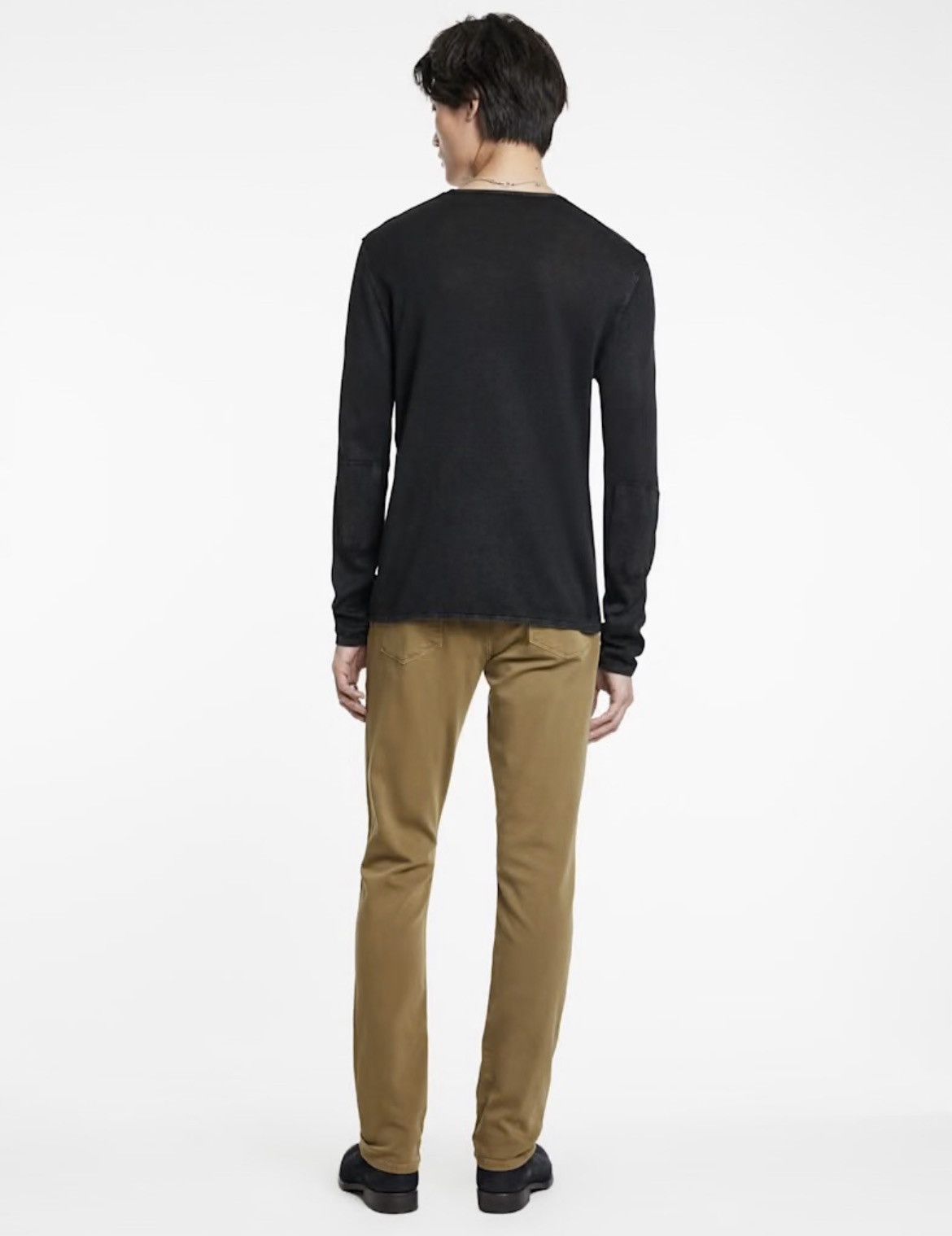 John Varvatos JV 702 Slim Denim size 31 Size US 31 - 4 Thumbnail