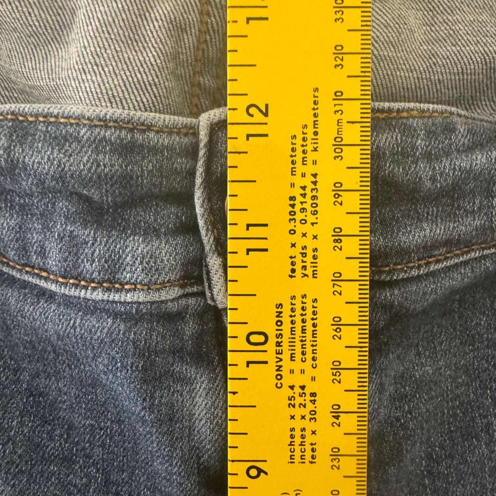 Judy Blue Judy Blue Women's Skinny Fit Denim Jeans 24W Medium Wash Size 42" / US 20 - 8 Thumbnail
