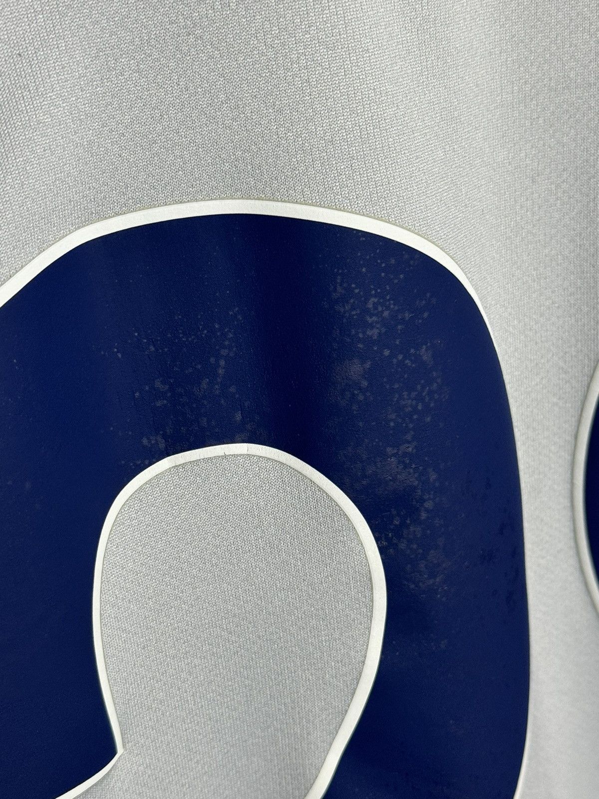 Umbro Everton 17/18 Away Calvert-Lewin Football Jersey Size US L / EU 52-54 / 3 - 16 Thumbnail