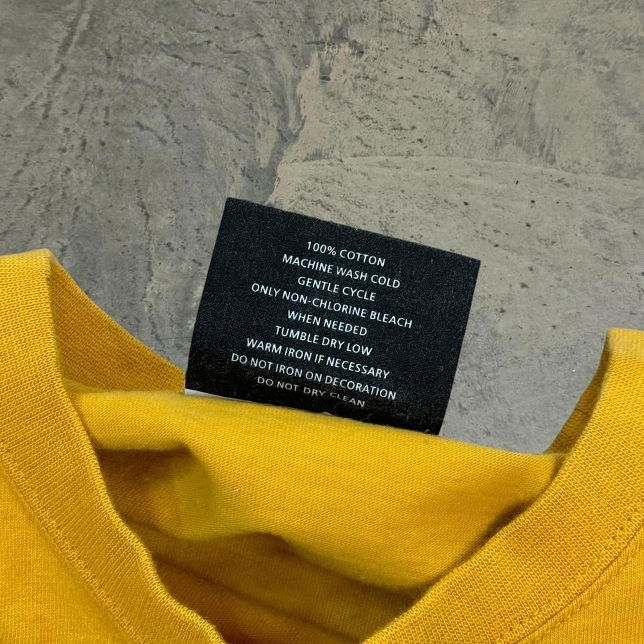 Southpole × Vintage Vintage Y2K Southpole X-clusive Long Sleeve T Shirt Size US XL / EU 56 / 4 - 7 Thumbnail
