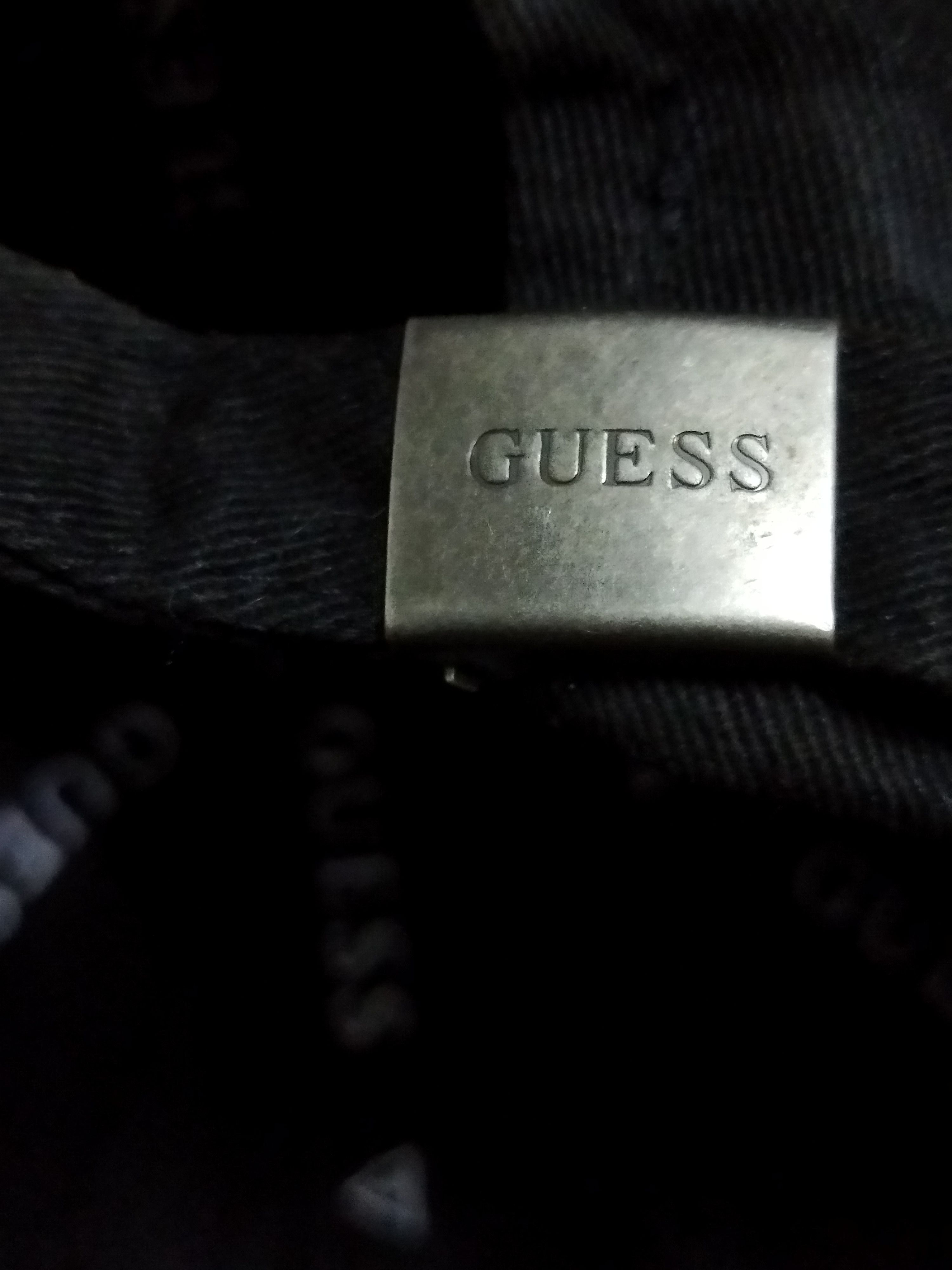Guess Guess Multicolor Hat Size ONE SIZE - 4 Thumbnail